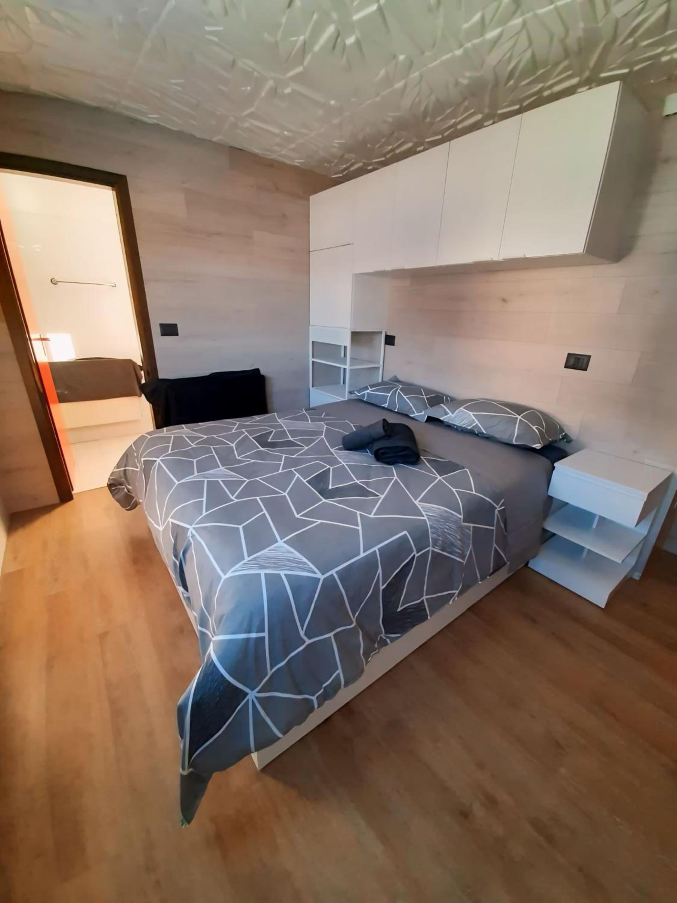 Double Room with Mountain View photo 1