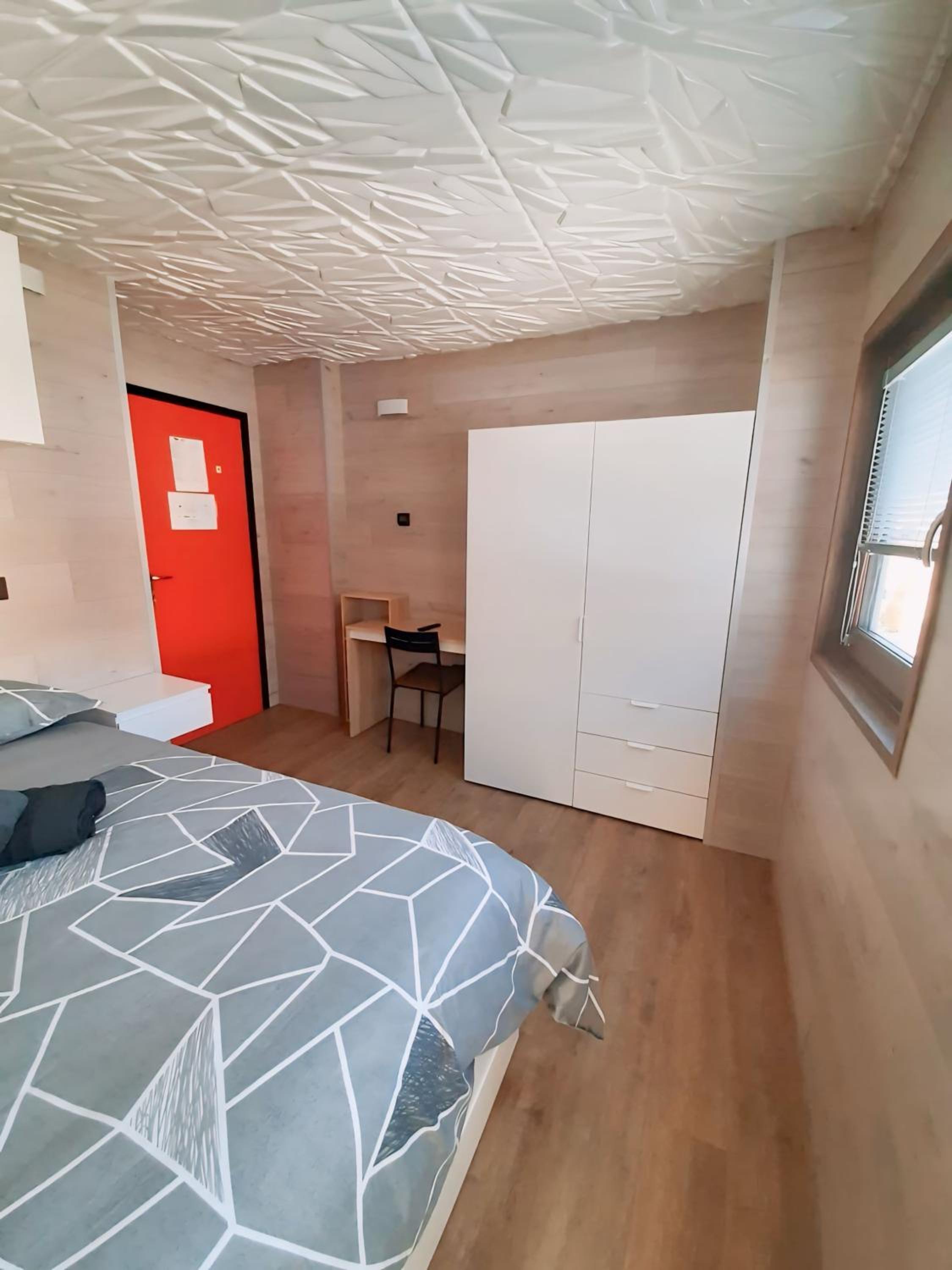 Double Room with Mountain View photo 3