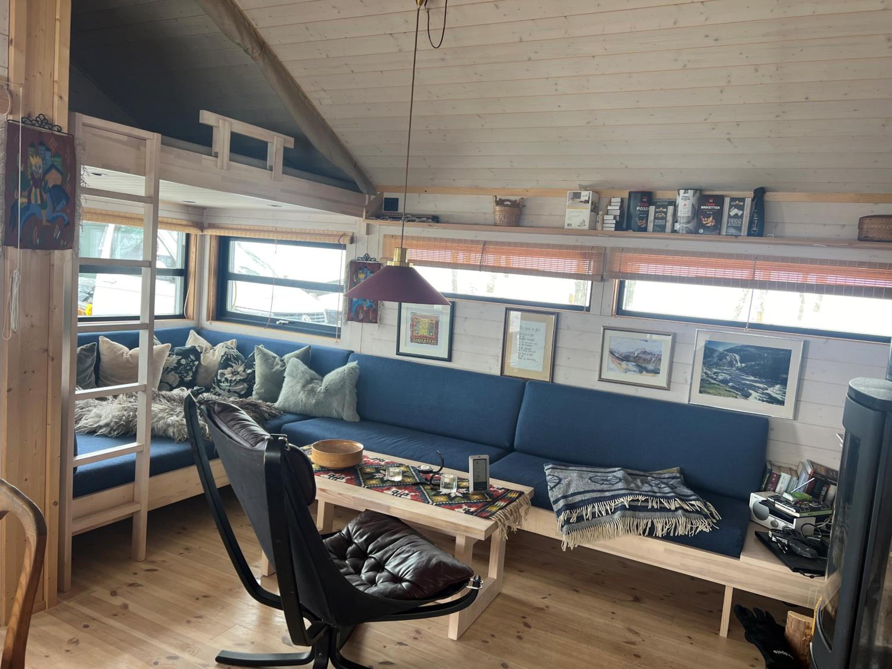 Holiday Home photo 1