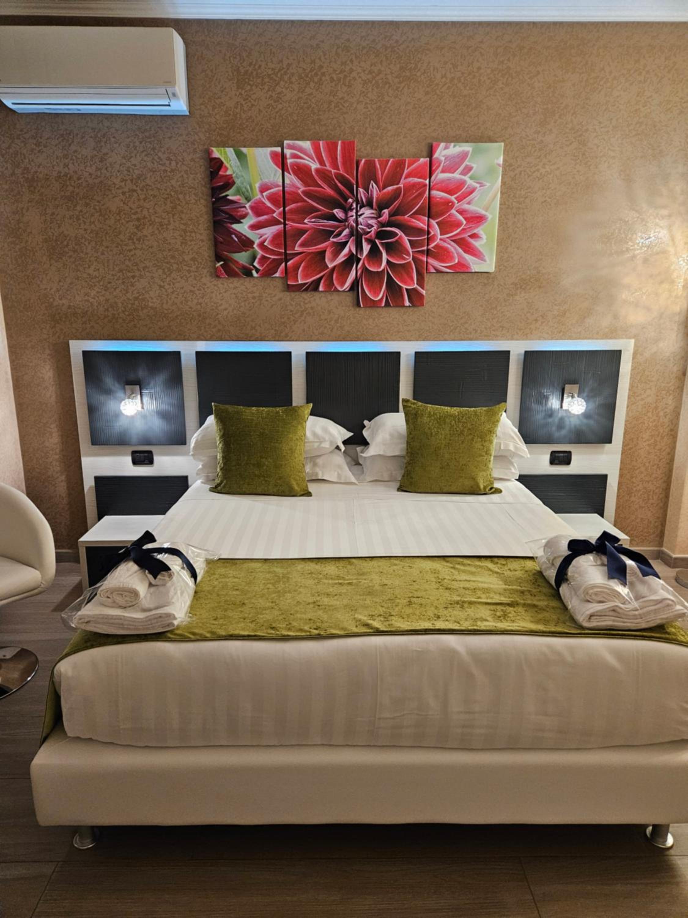 Superior Double Room photo 3