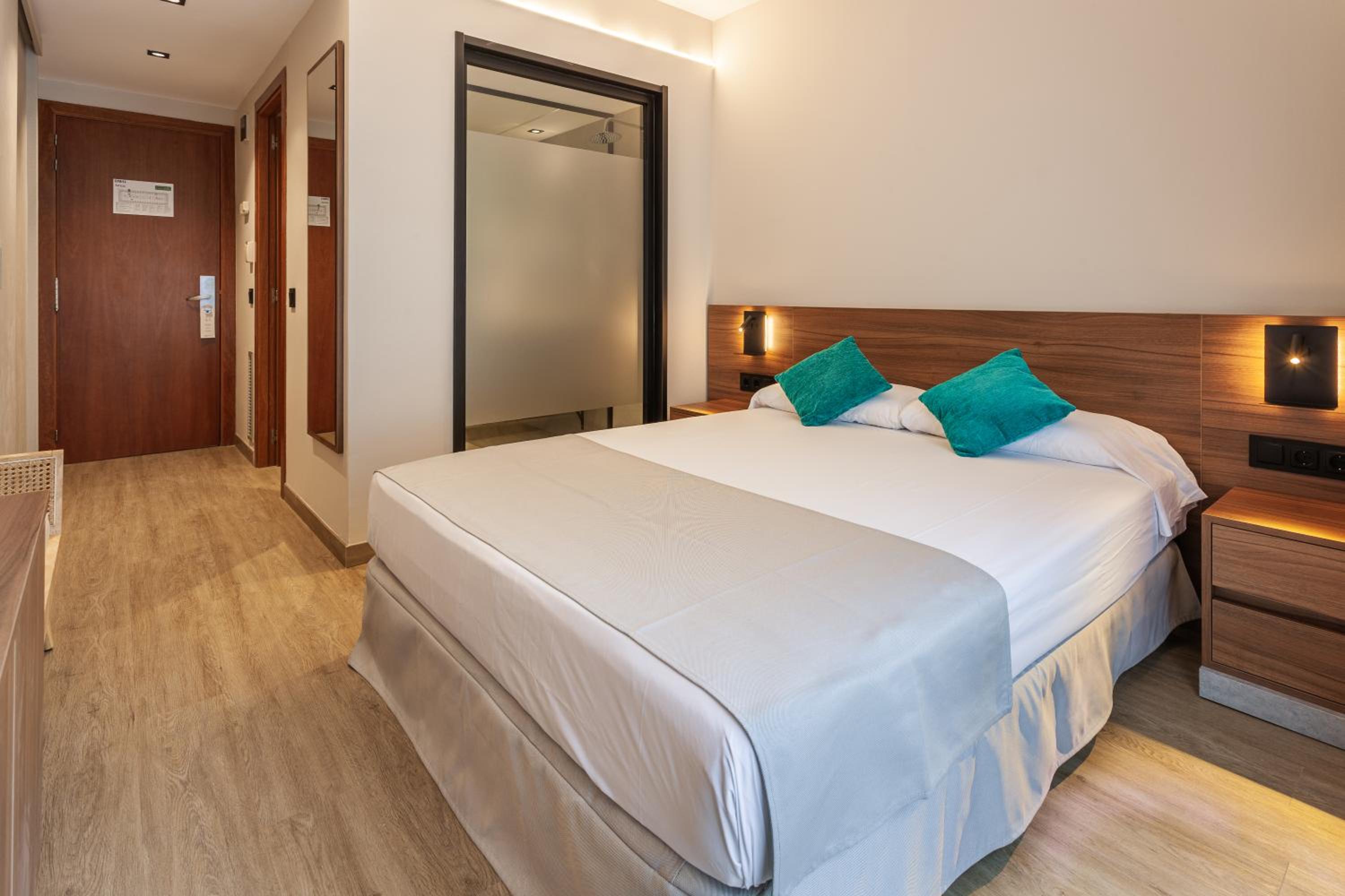 Habitación Doble Confort