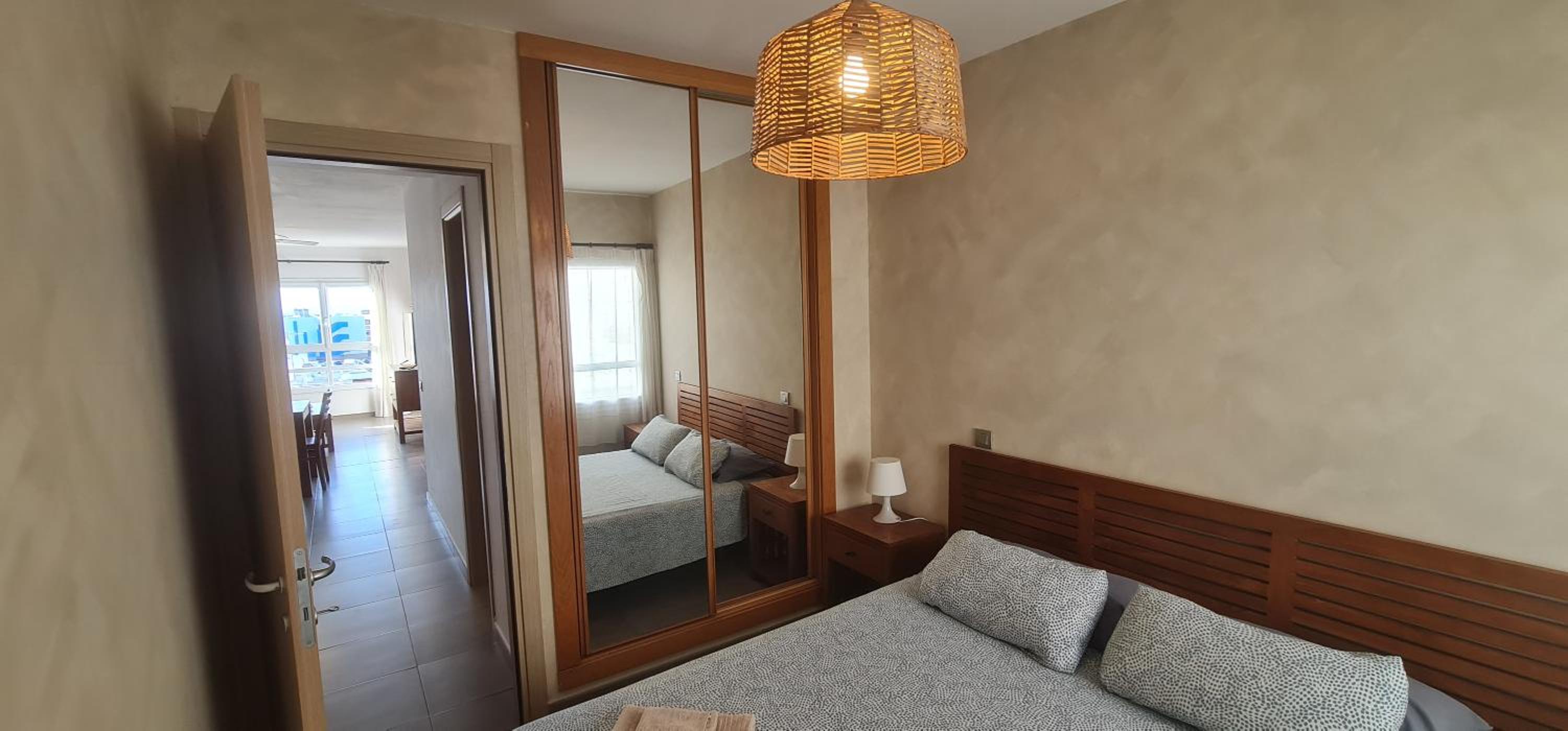 Apartamento Superior de Dos Habitaciones