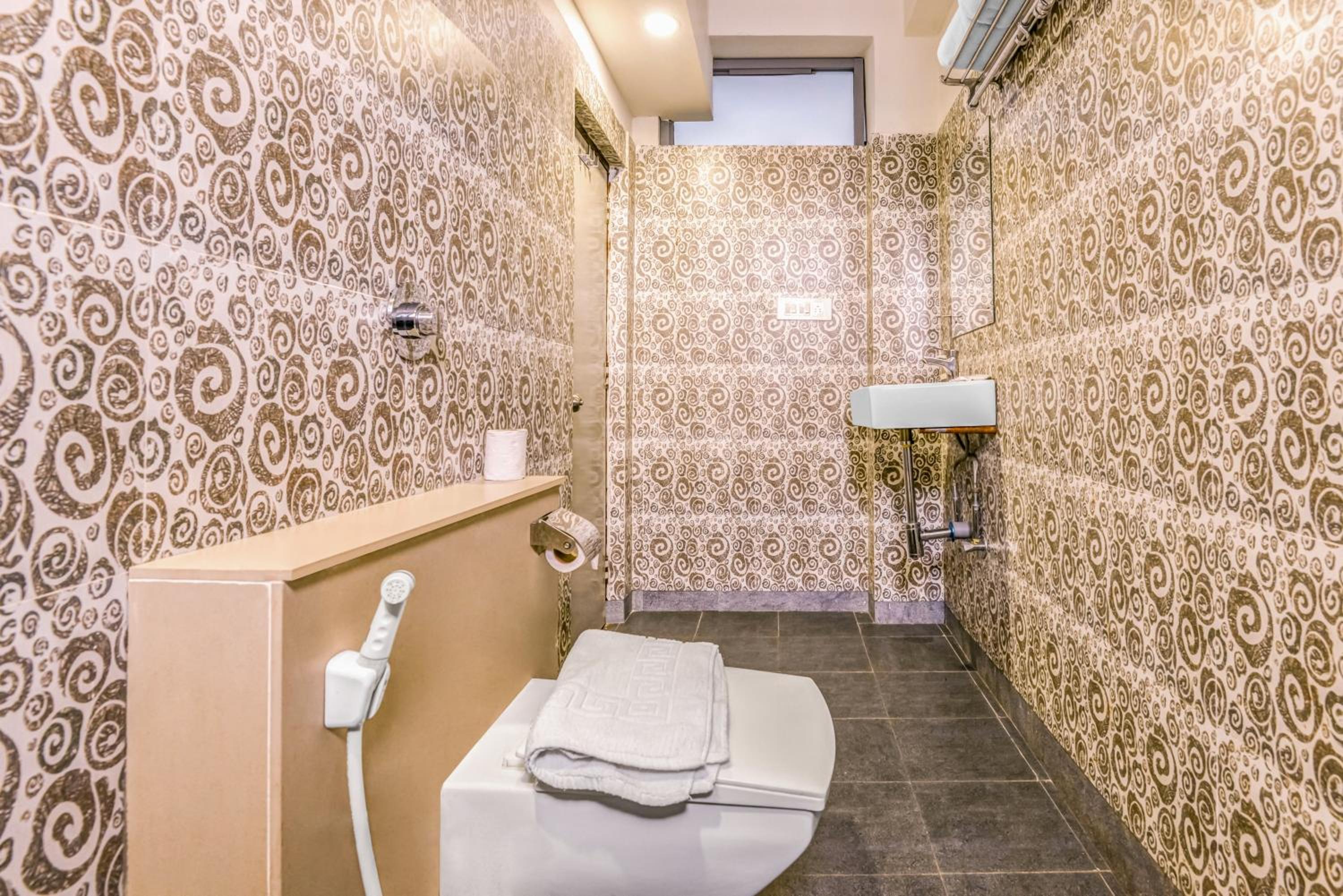 Executive Triple Room