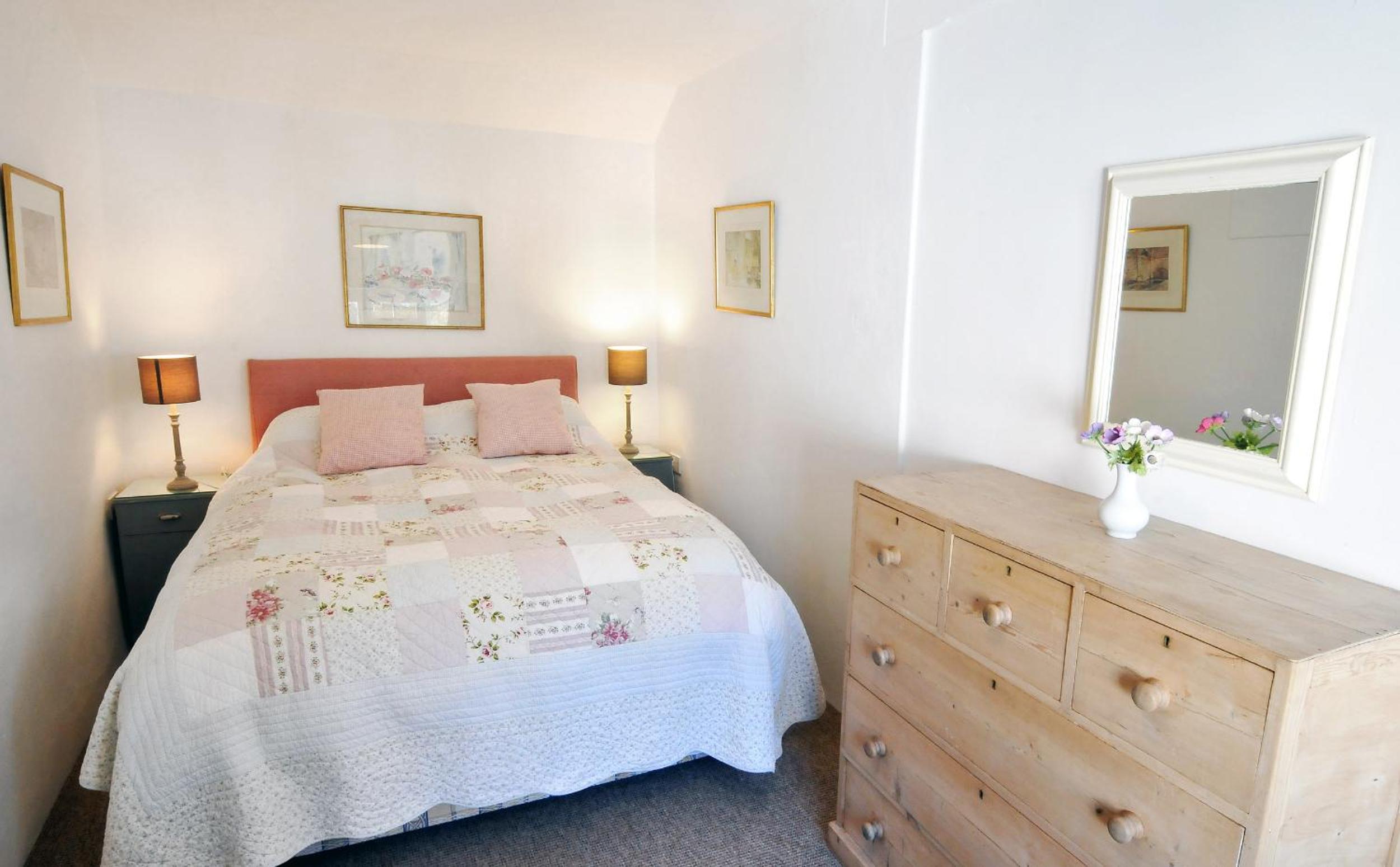 Three-Bedroom House photo 1