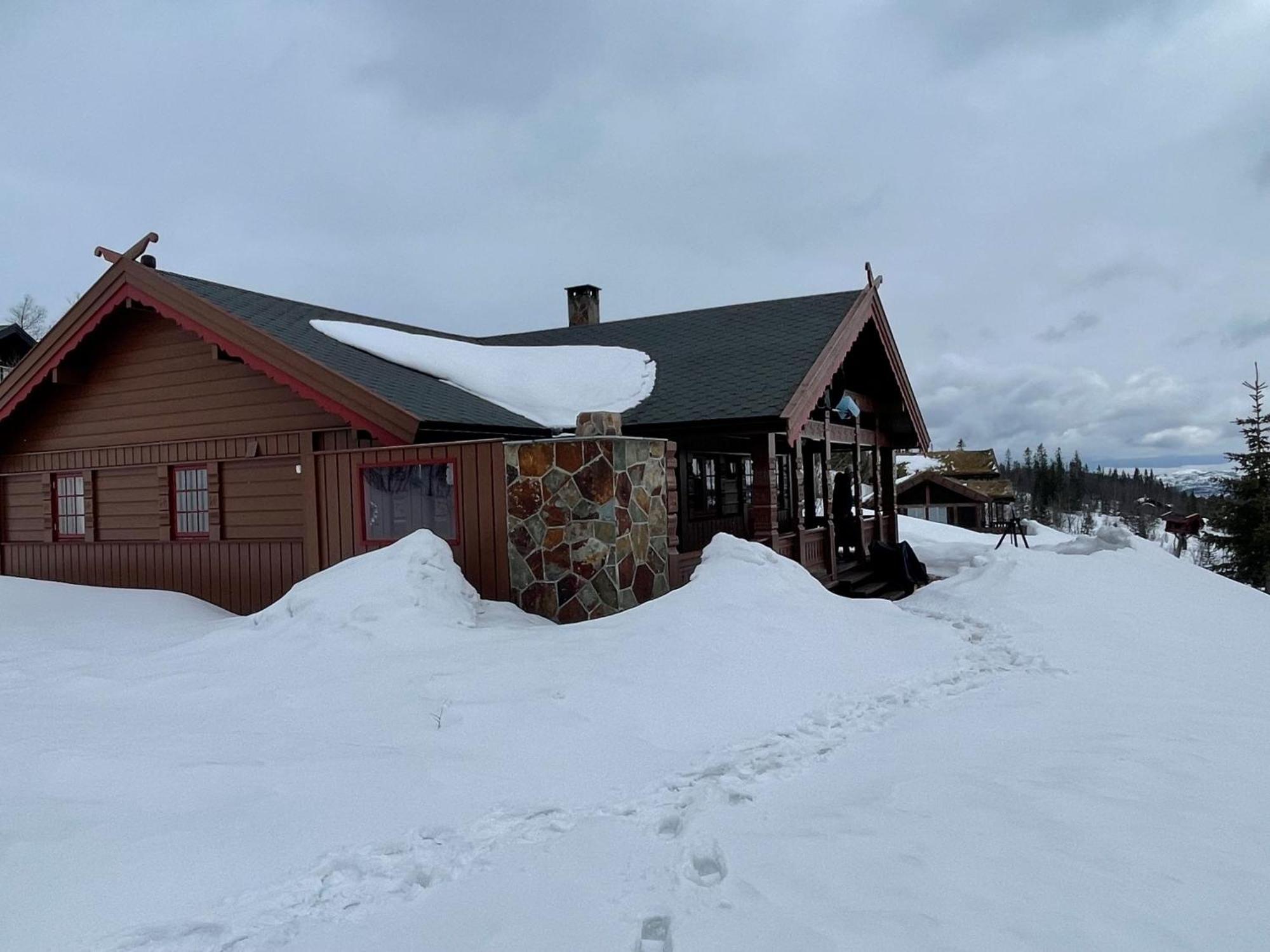 Vacation Home photo 1