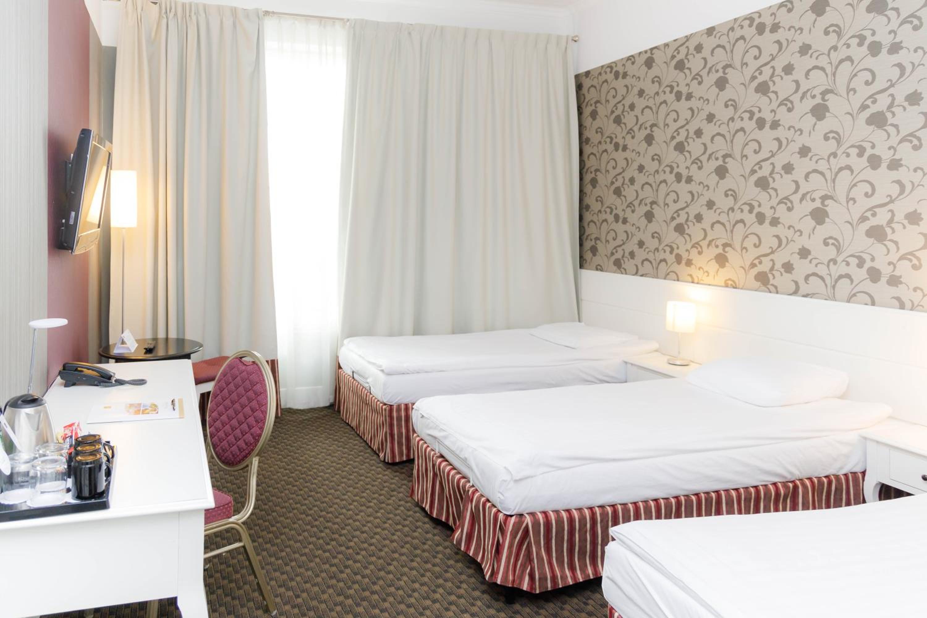 Triple Room photo 3