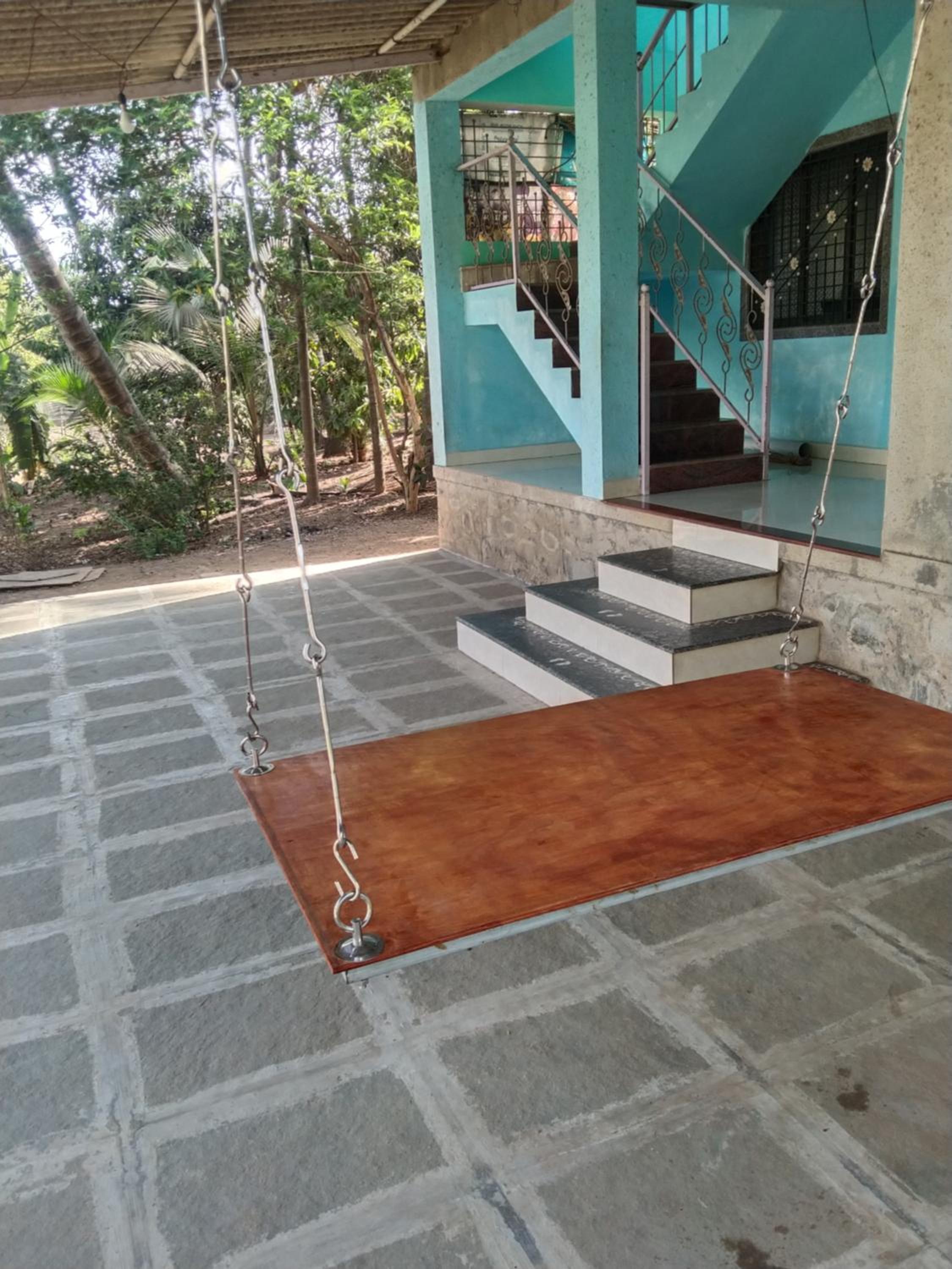 Two-Bedroom Villa photo 2