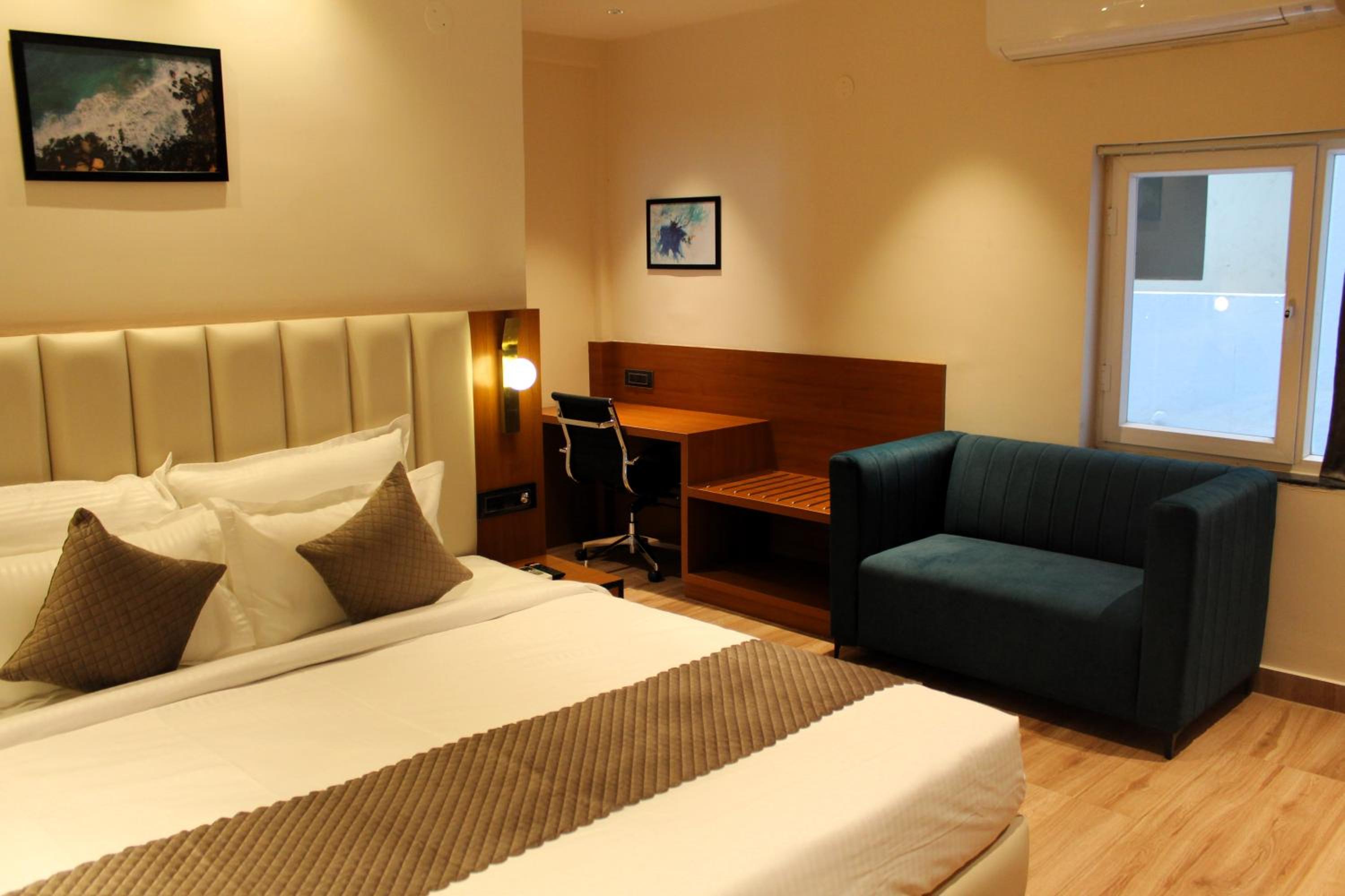 Superior Double Room