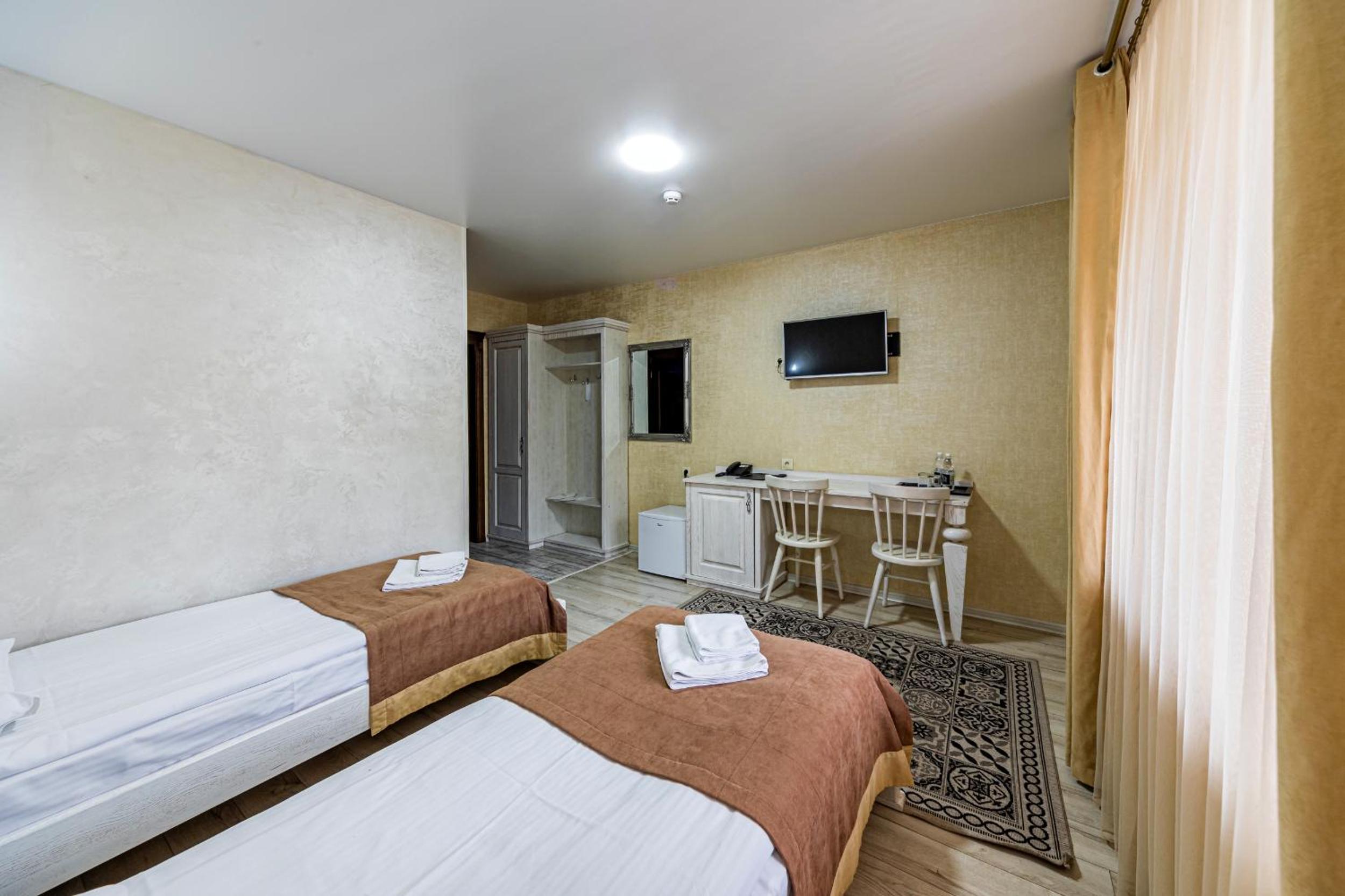 Twin Room photo 3