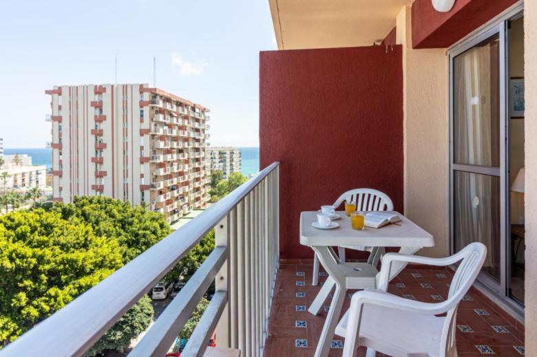 Apartment with Terrace photo 2