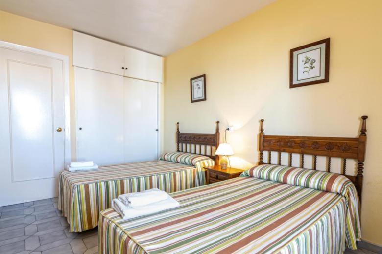 Apartment with Terrace photo 3
