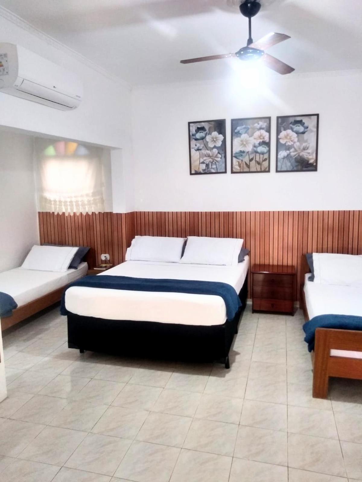 Quadruple Room with Bathroom