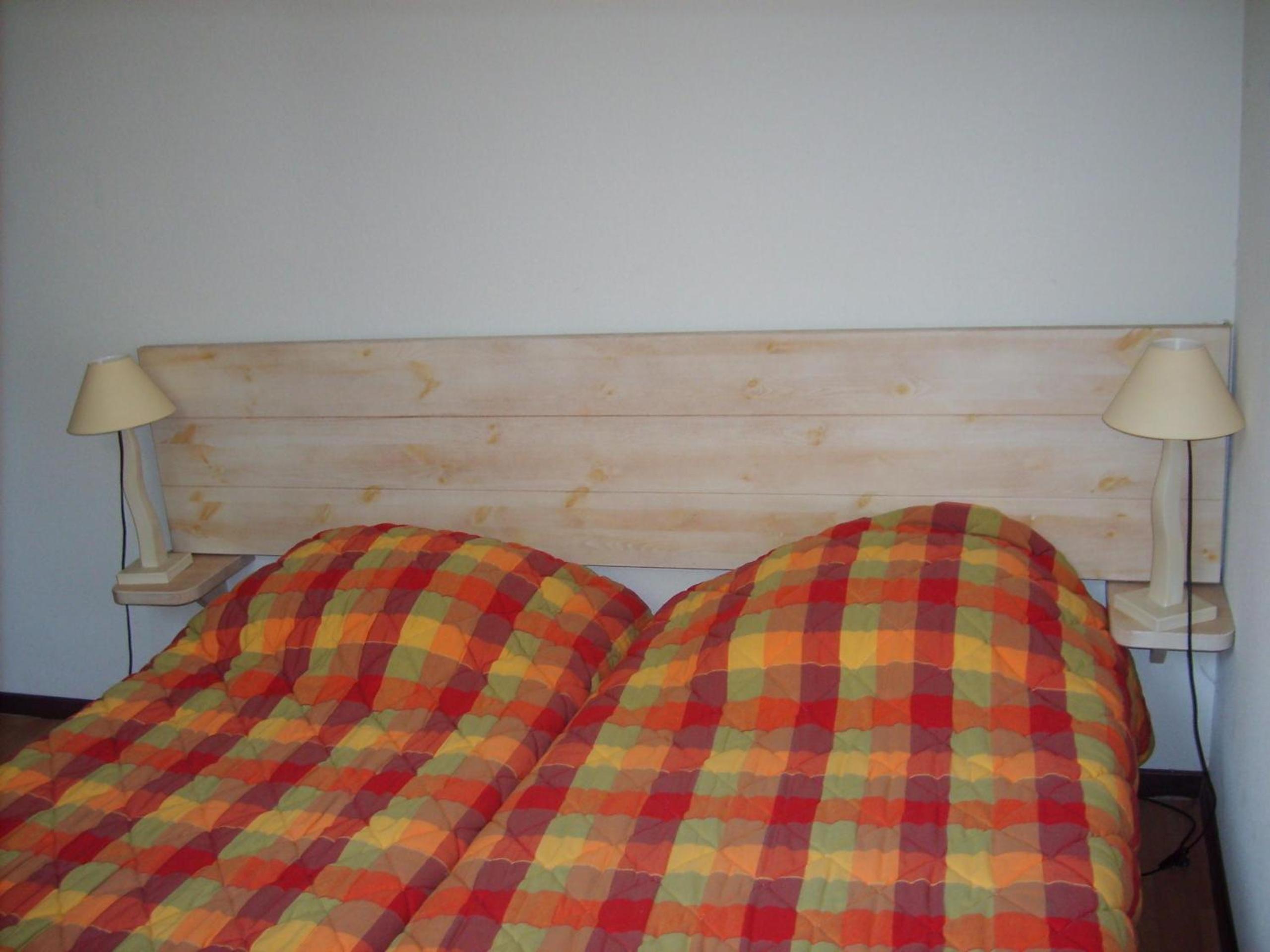 Apartment with Balcony photo 3