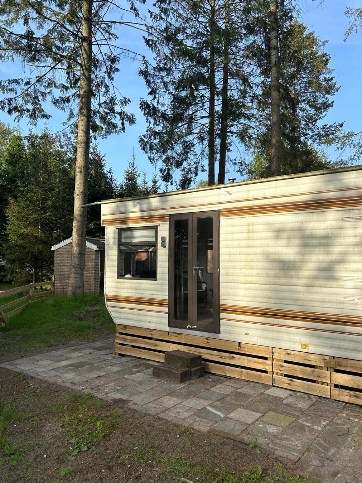 Caravan photo 2