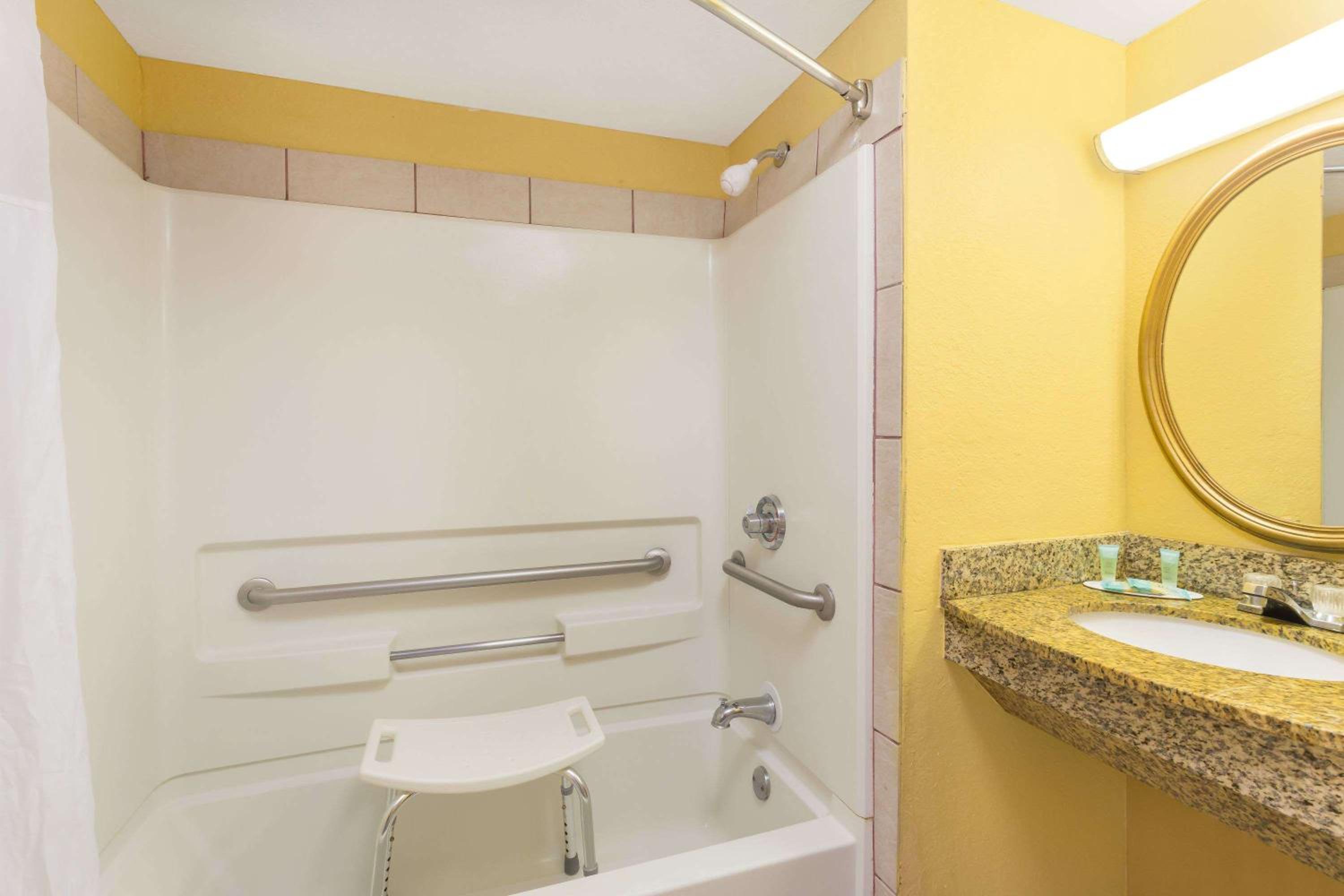Howard Johnson by Wyndham Orlando-International Drive, Foto 2