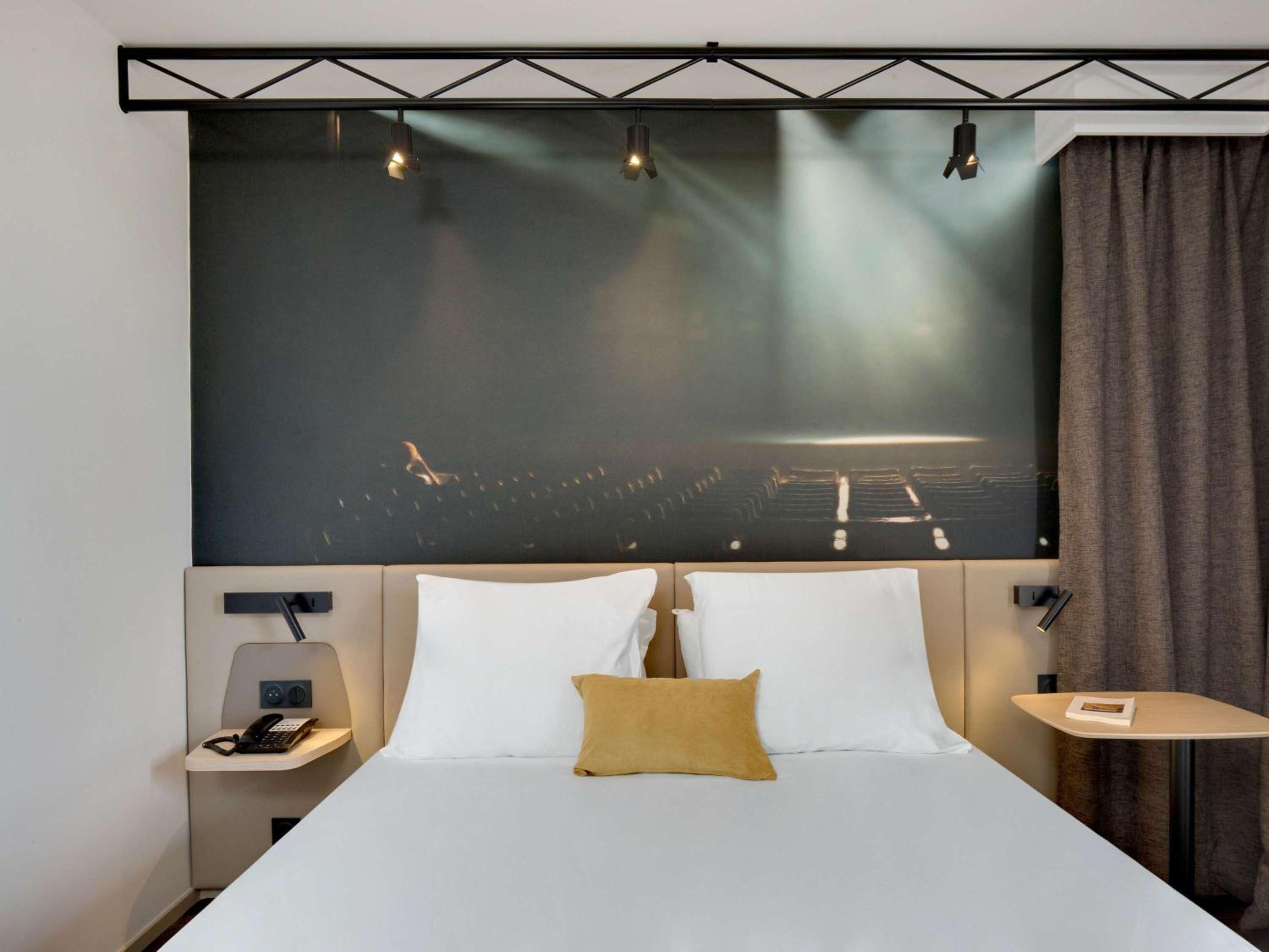 Classic Double Room