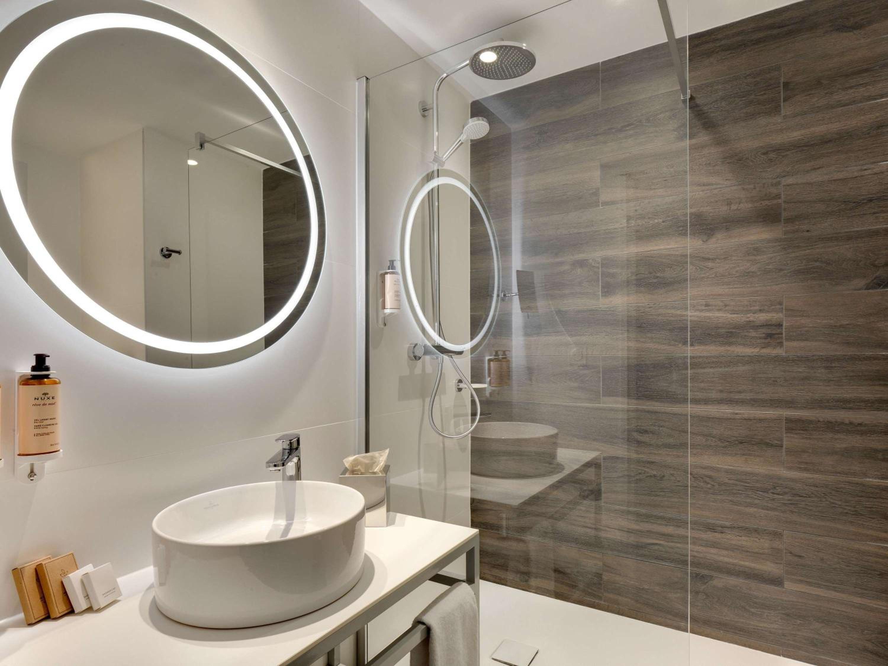 Privilege Twin Room - Photo 12