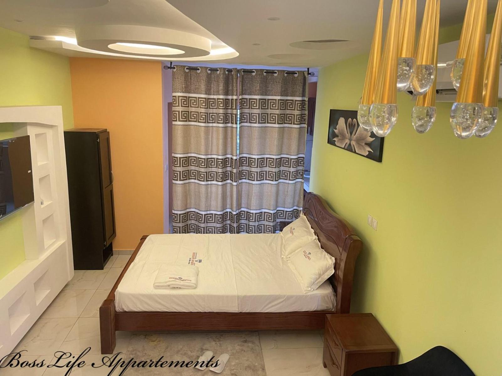 Deluxe Junior Suite photo 1