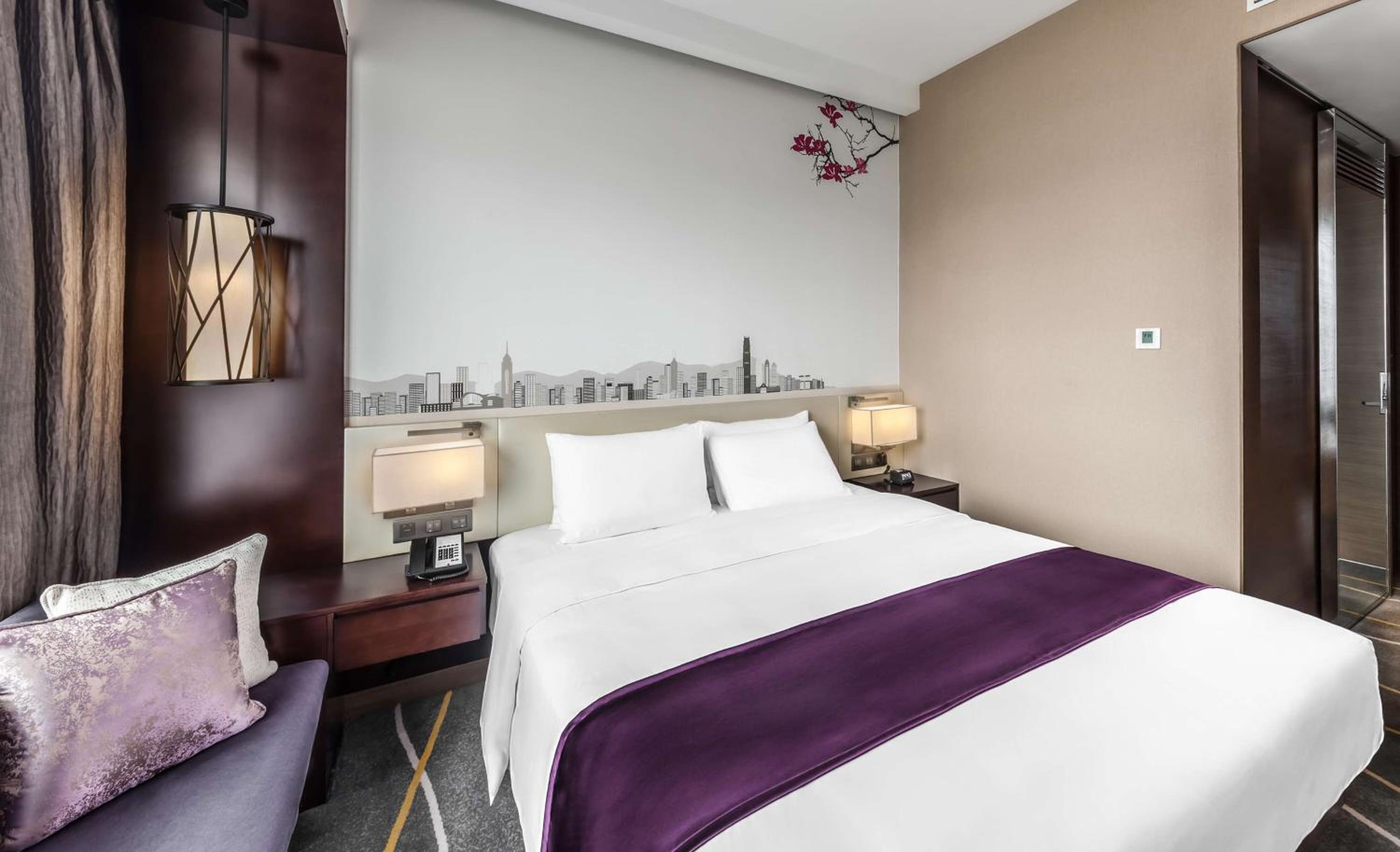 King Room with Garden View photo 2