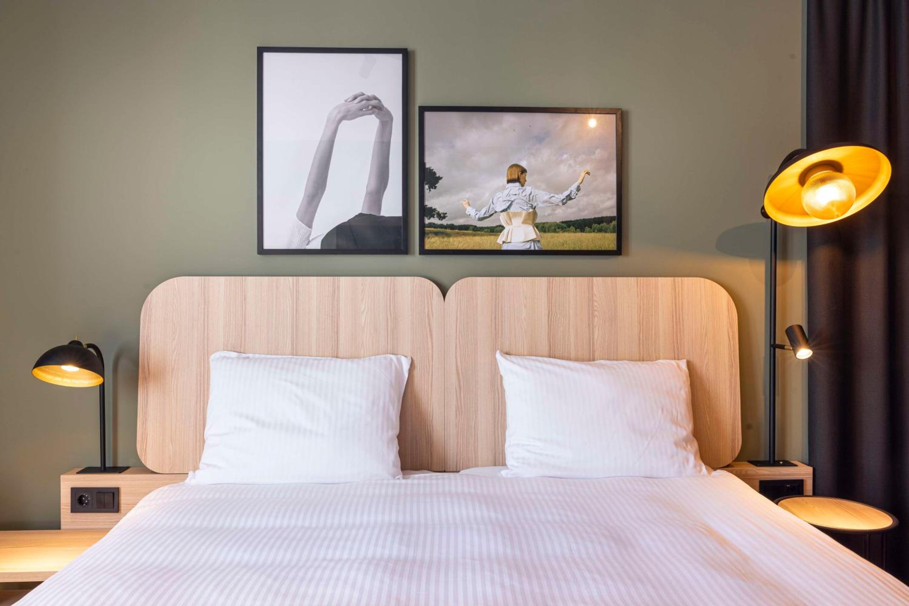 Superior King Room - Photo 1