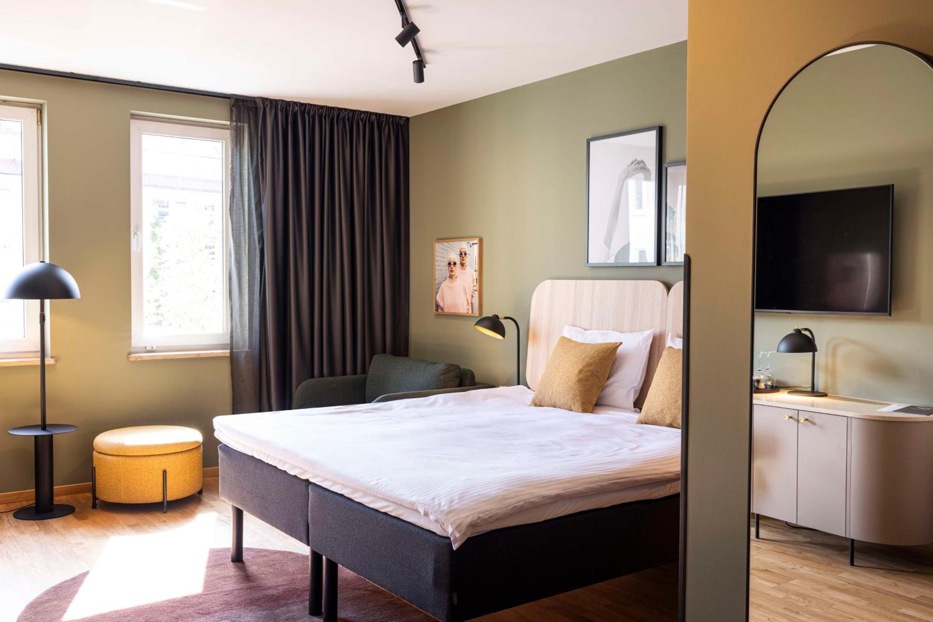Triple Room - Photo 1