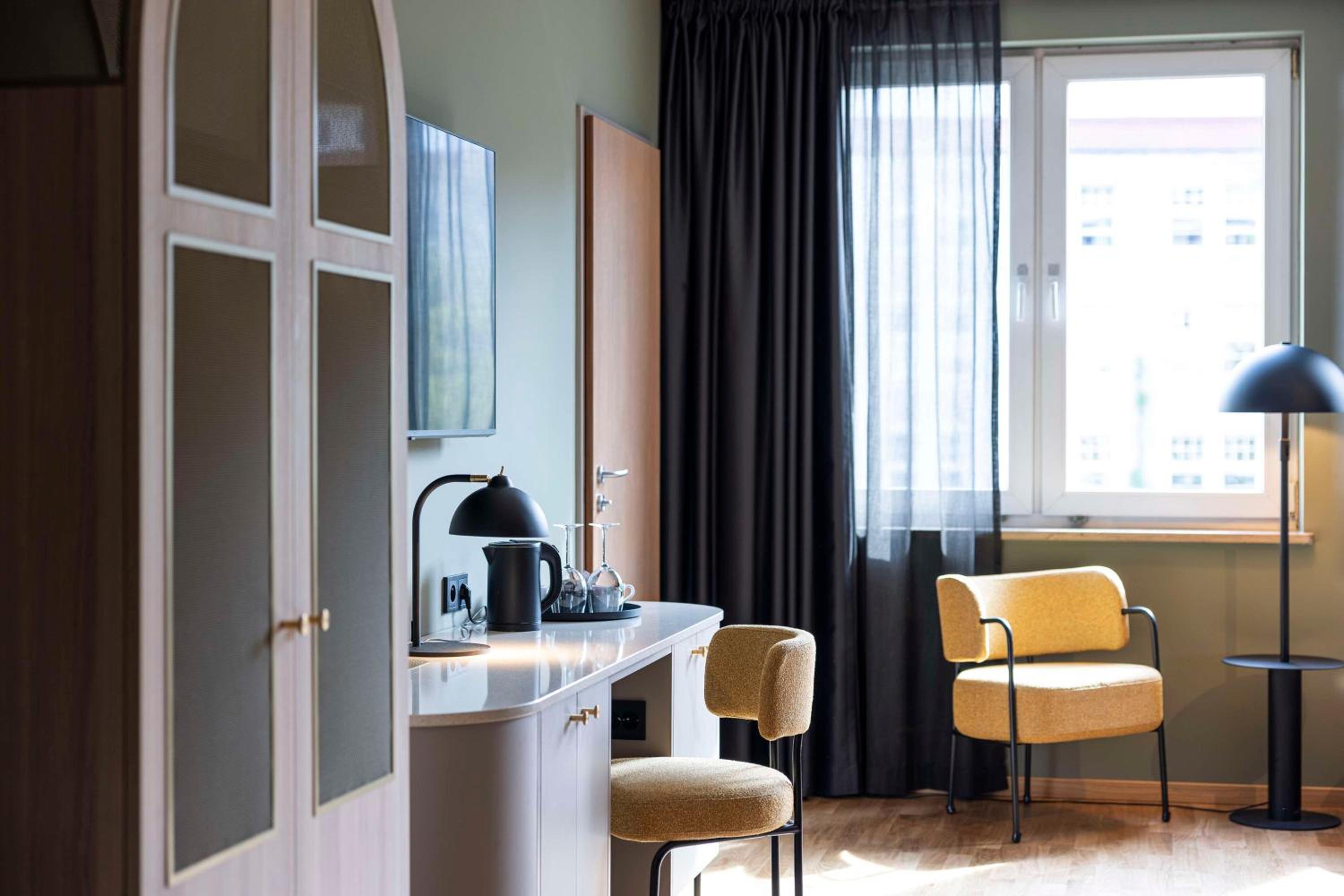 Triple Room - Photo 6