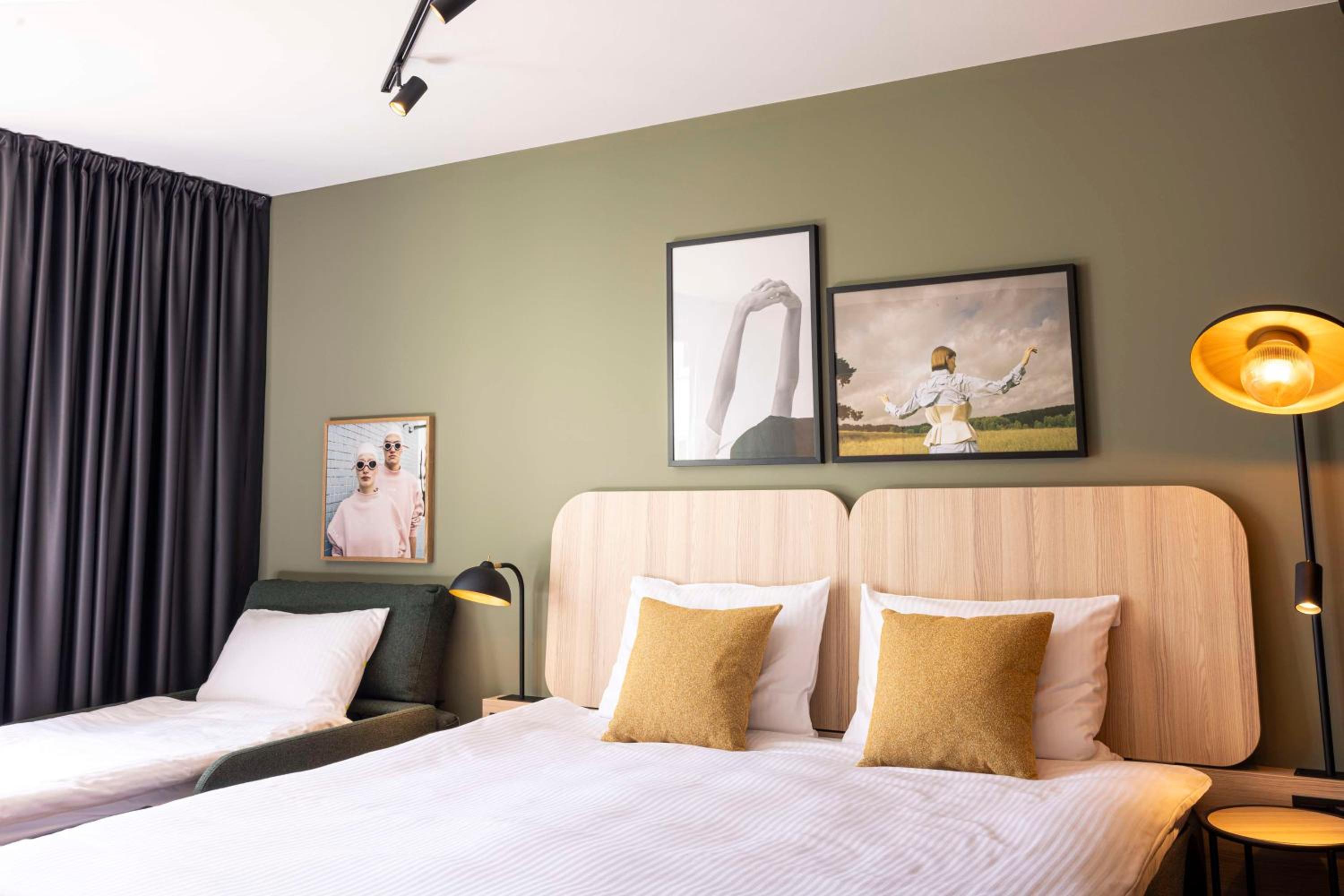 Triple Room - Photo 4