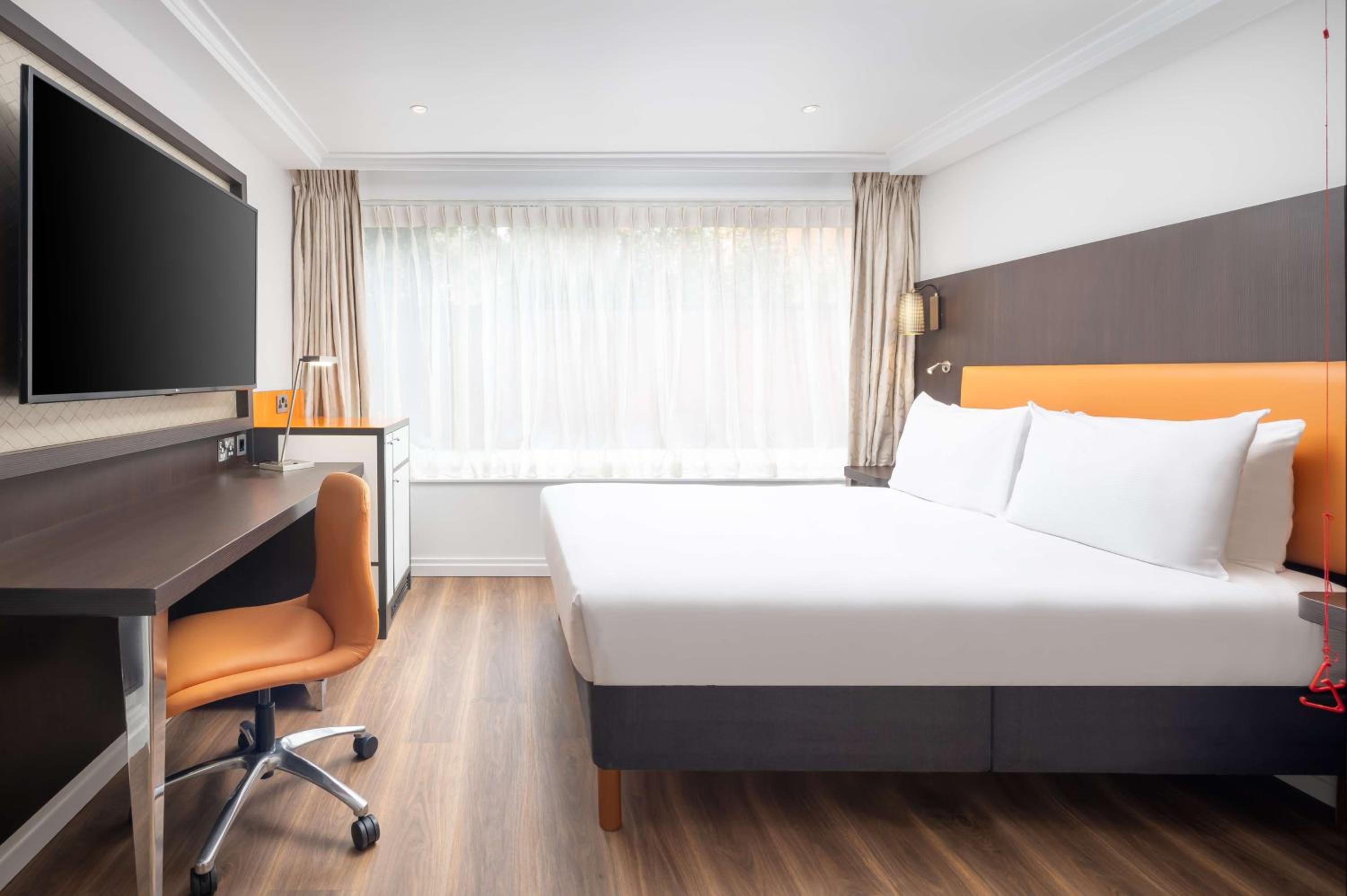 DoubleTree by Hilton Londres - Hyde Park, Fotografia 4