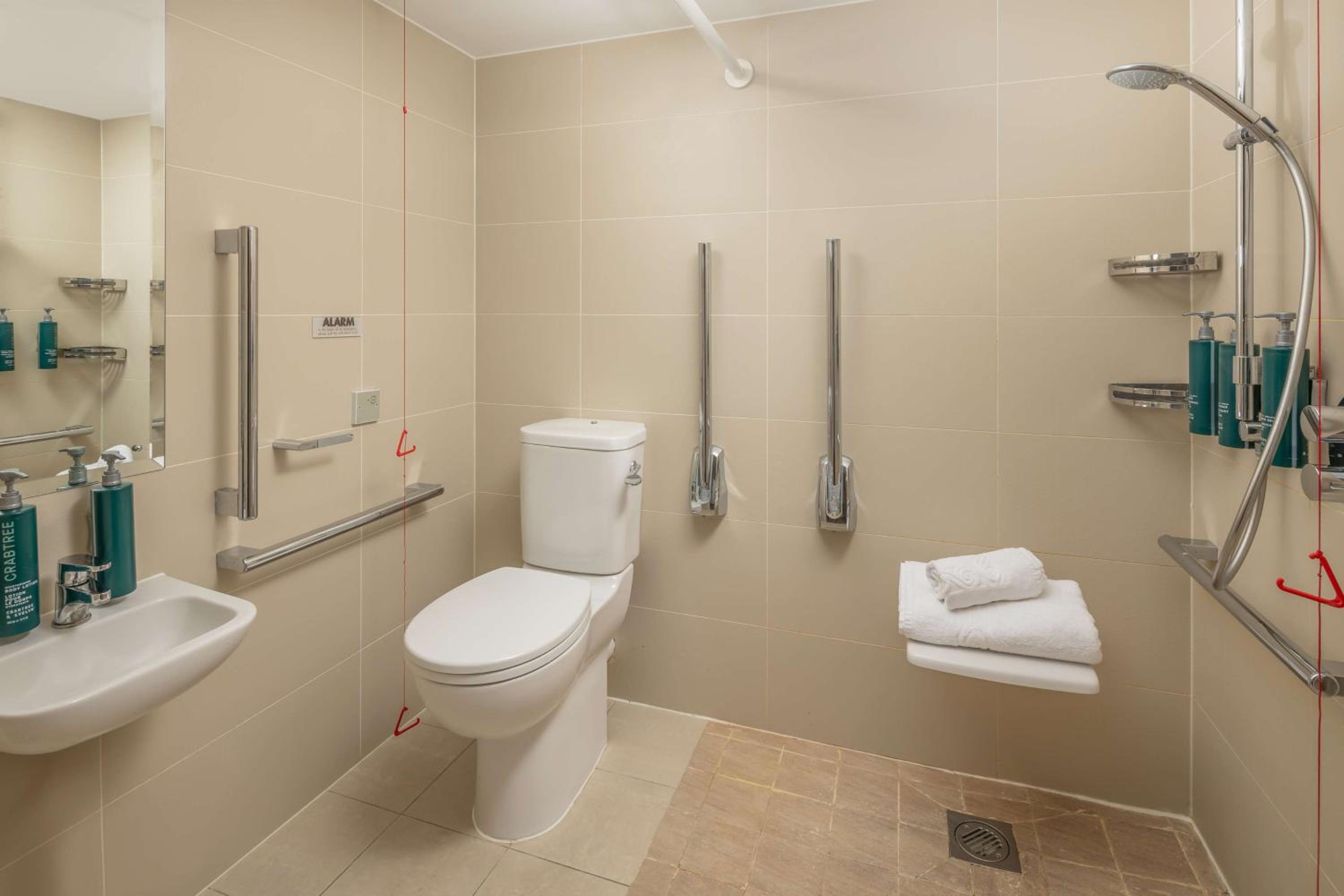 DoubleTree by Hilton Londres - Hyde Park, Fotografia 5