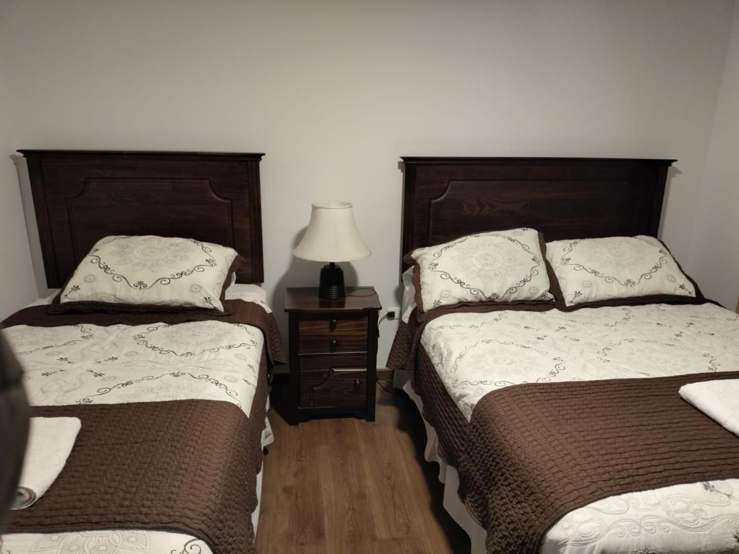 Twin Room photo 2