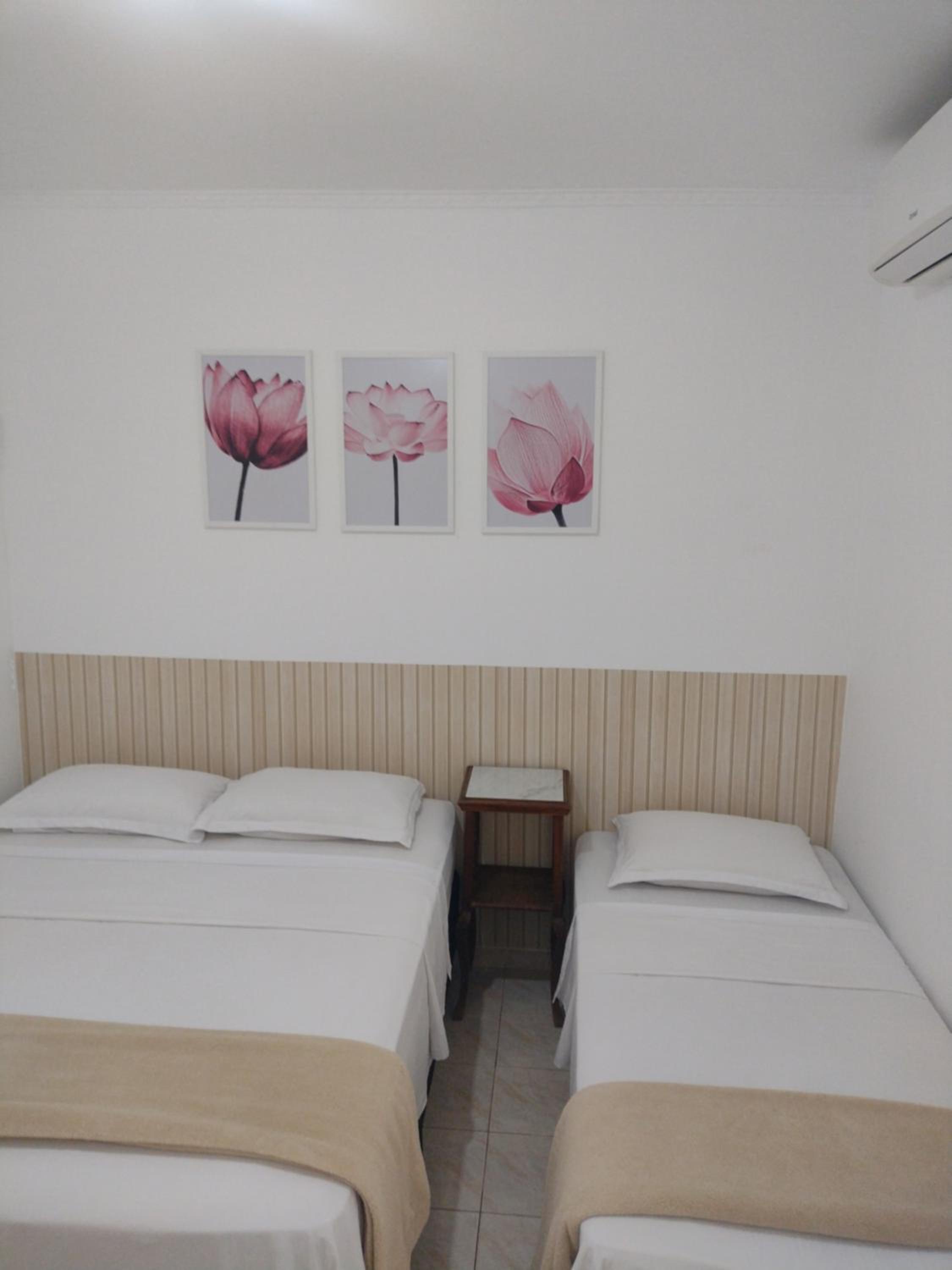 Quadruple Room with Bathroom