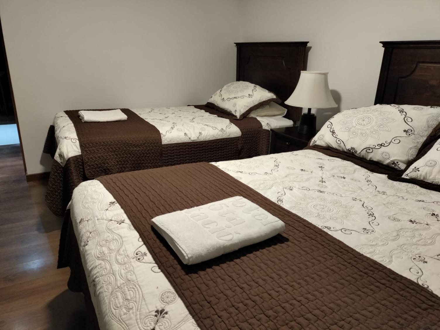 Twin Room photo 3