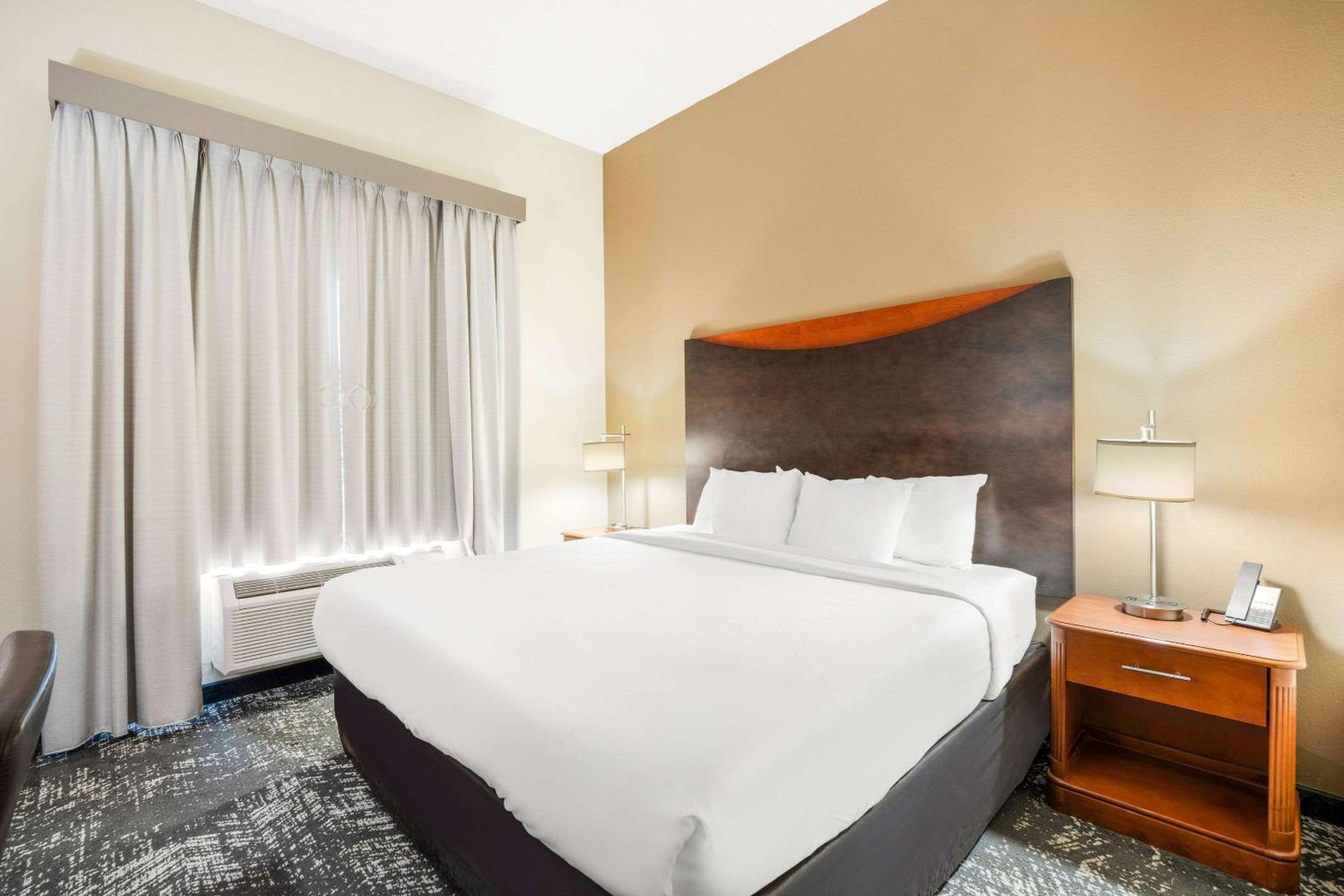 King Suite - Non-Smoking - Photo 1