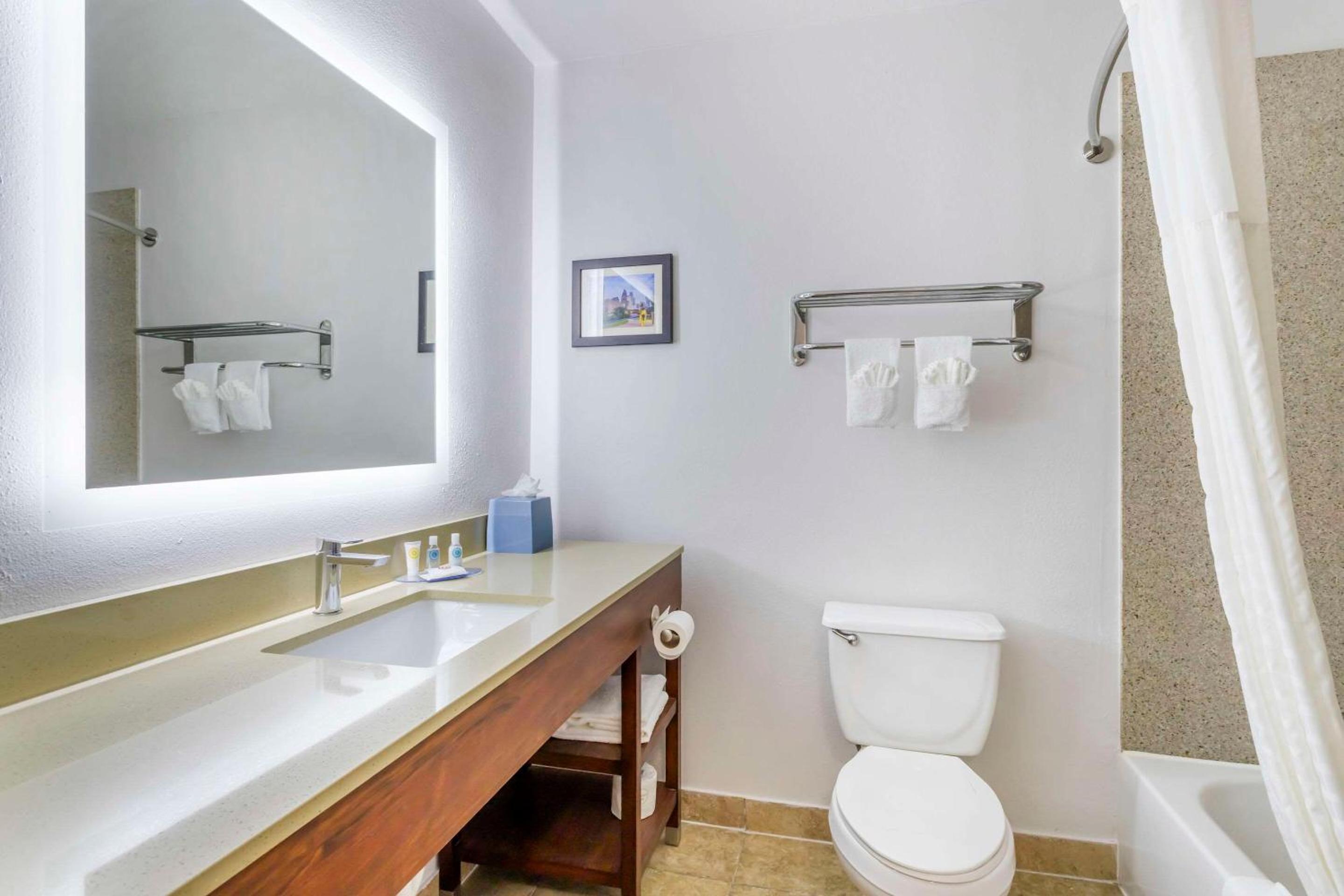King Room - Non-Smoking - Photo 7