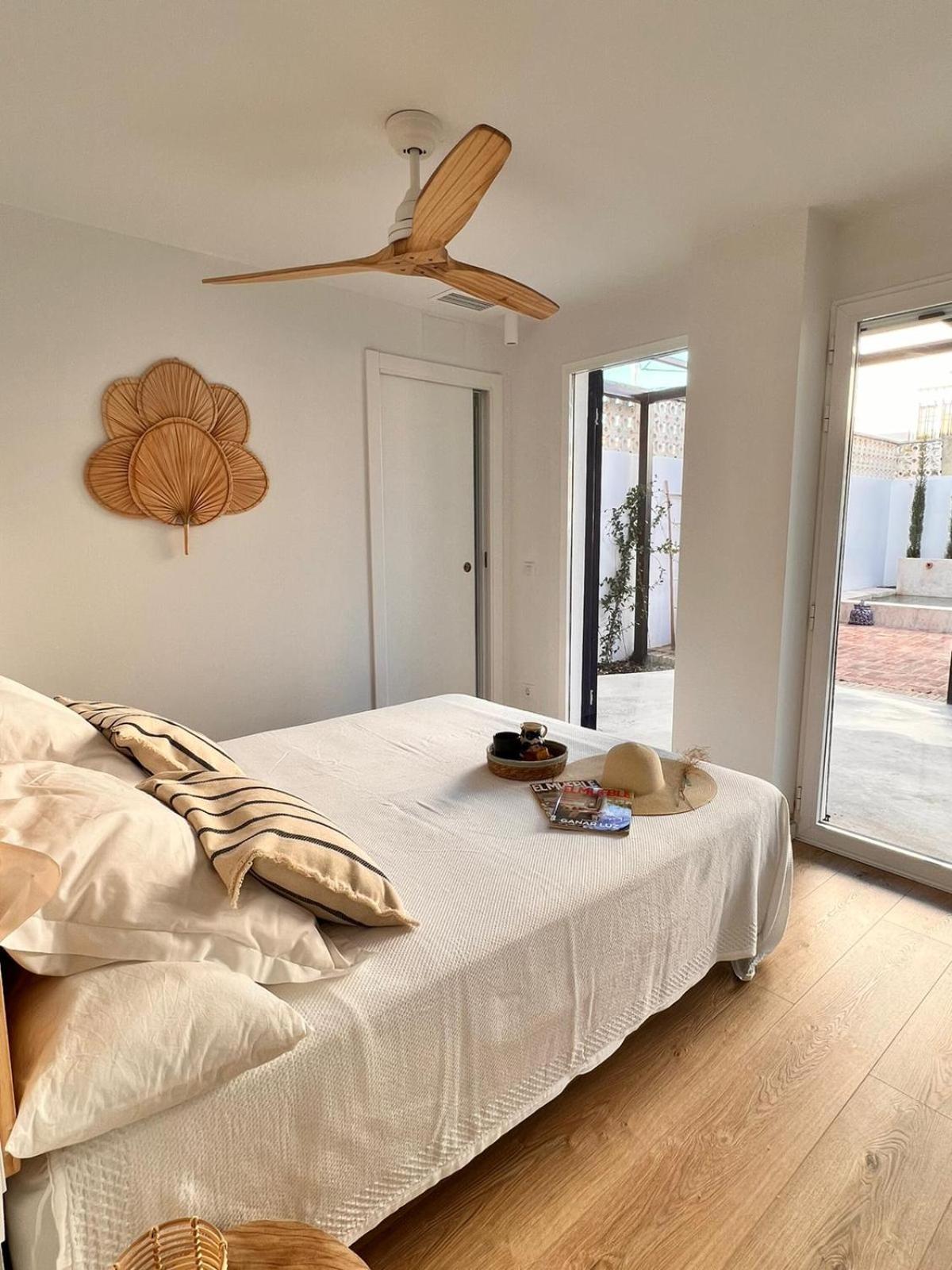 Casa de Dos Habitaciones