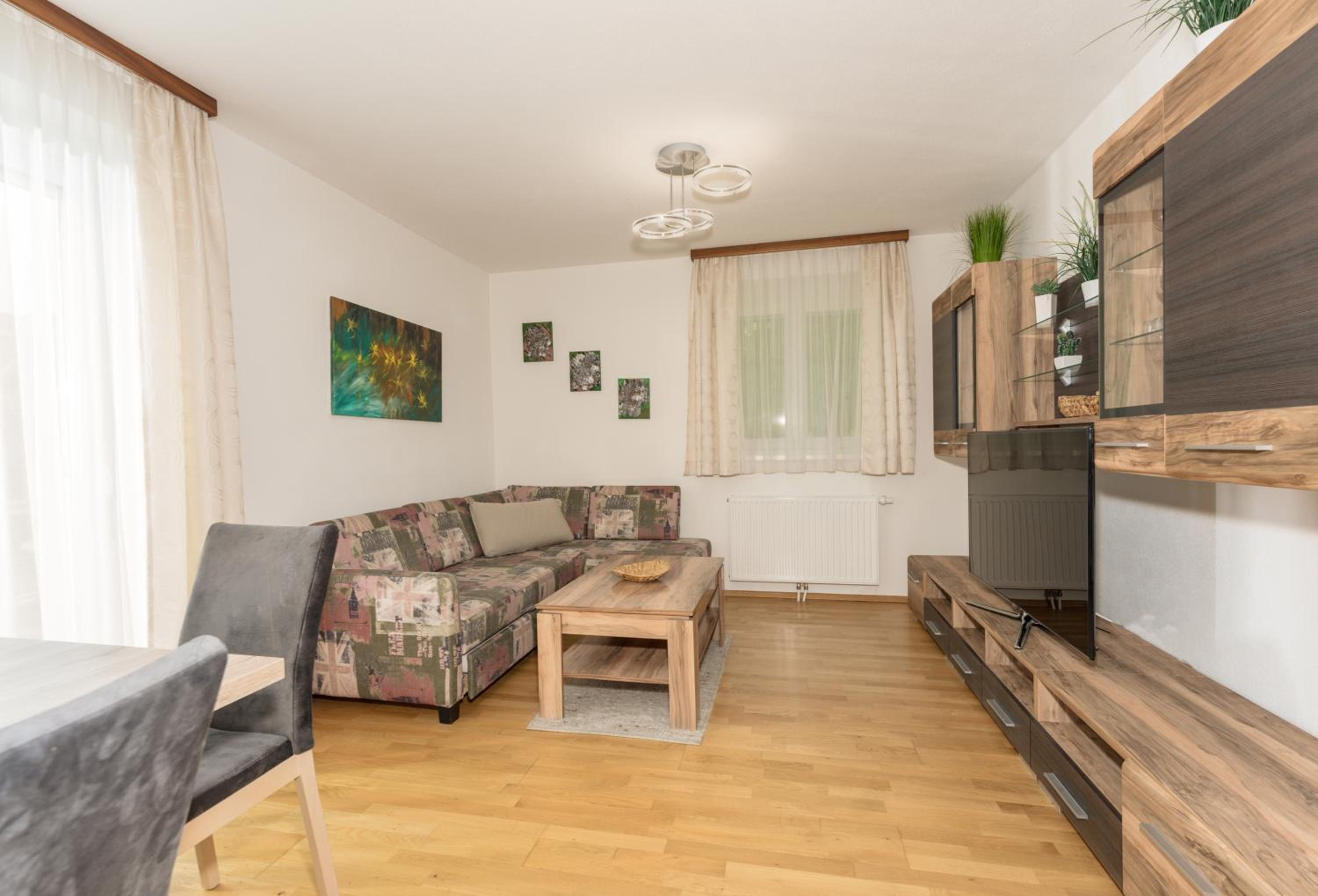Apartment with Terrace photo 1