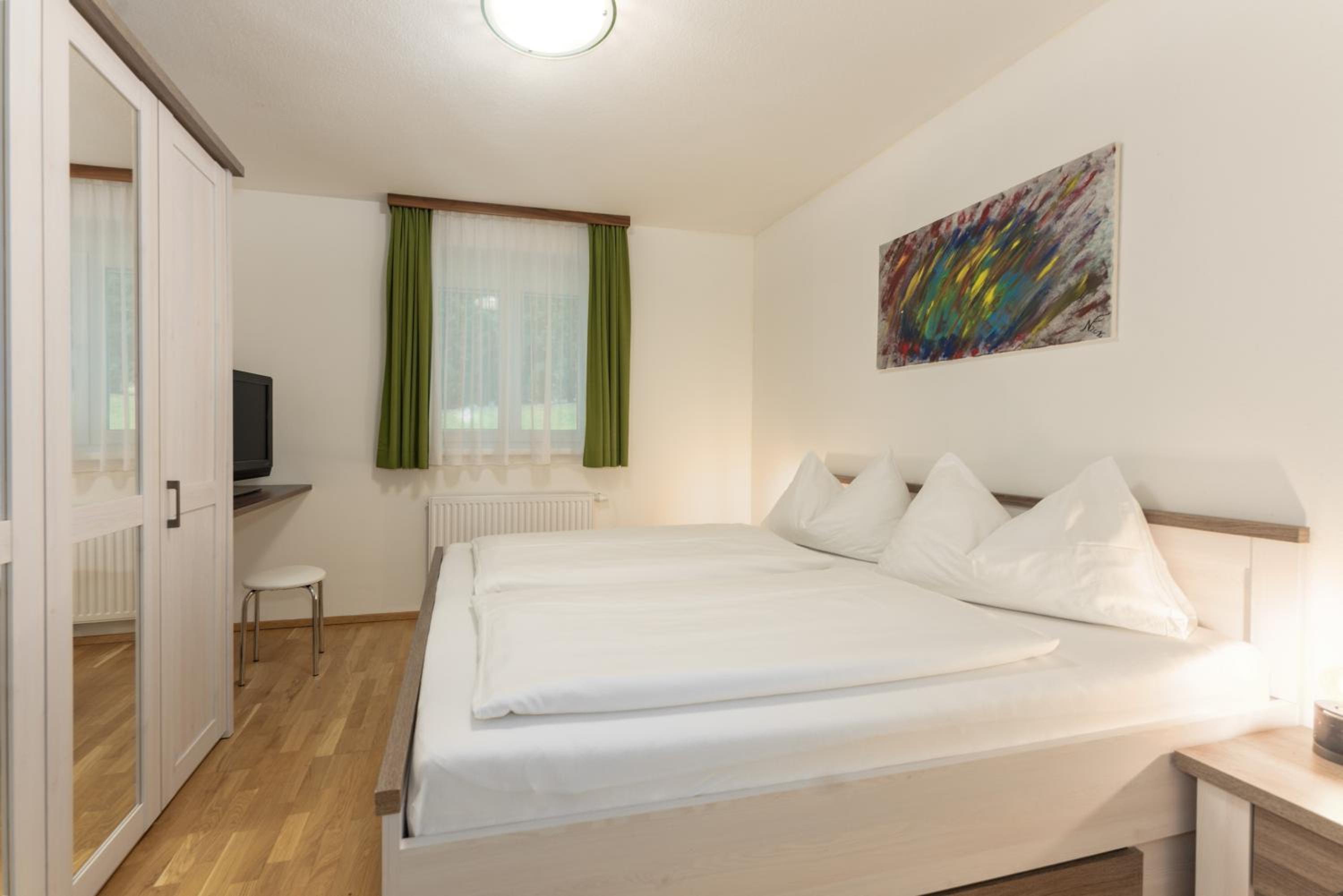 Apartment with Terrace photo 3
