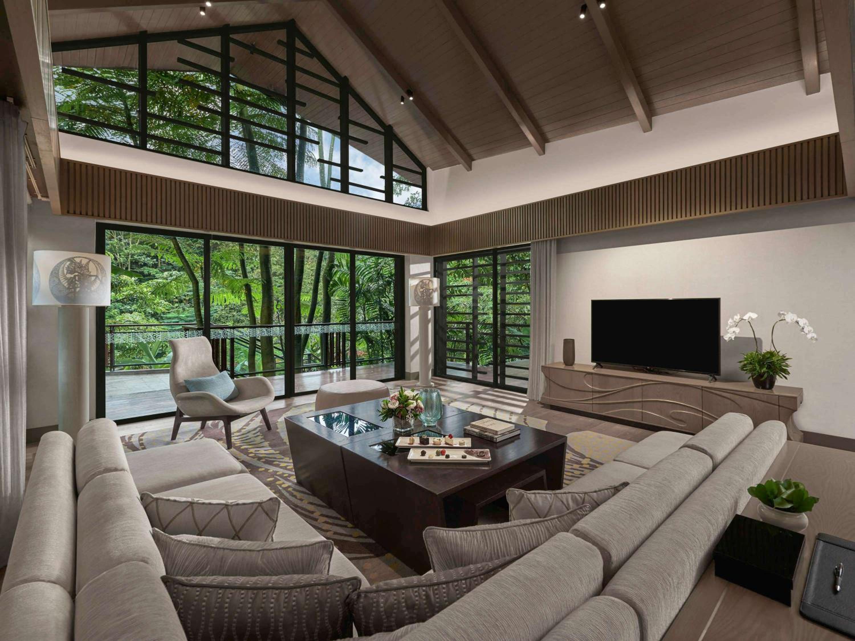 Presidential Villa with Private Pool