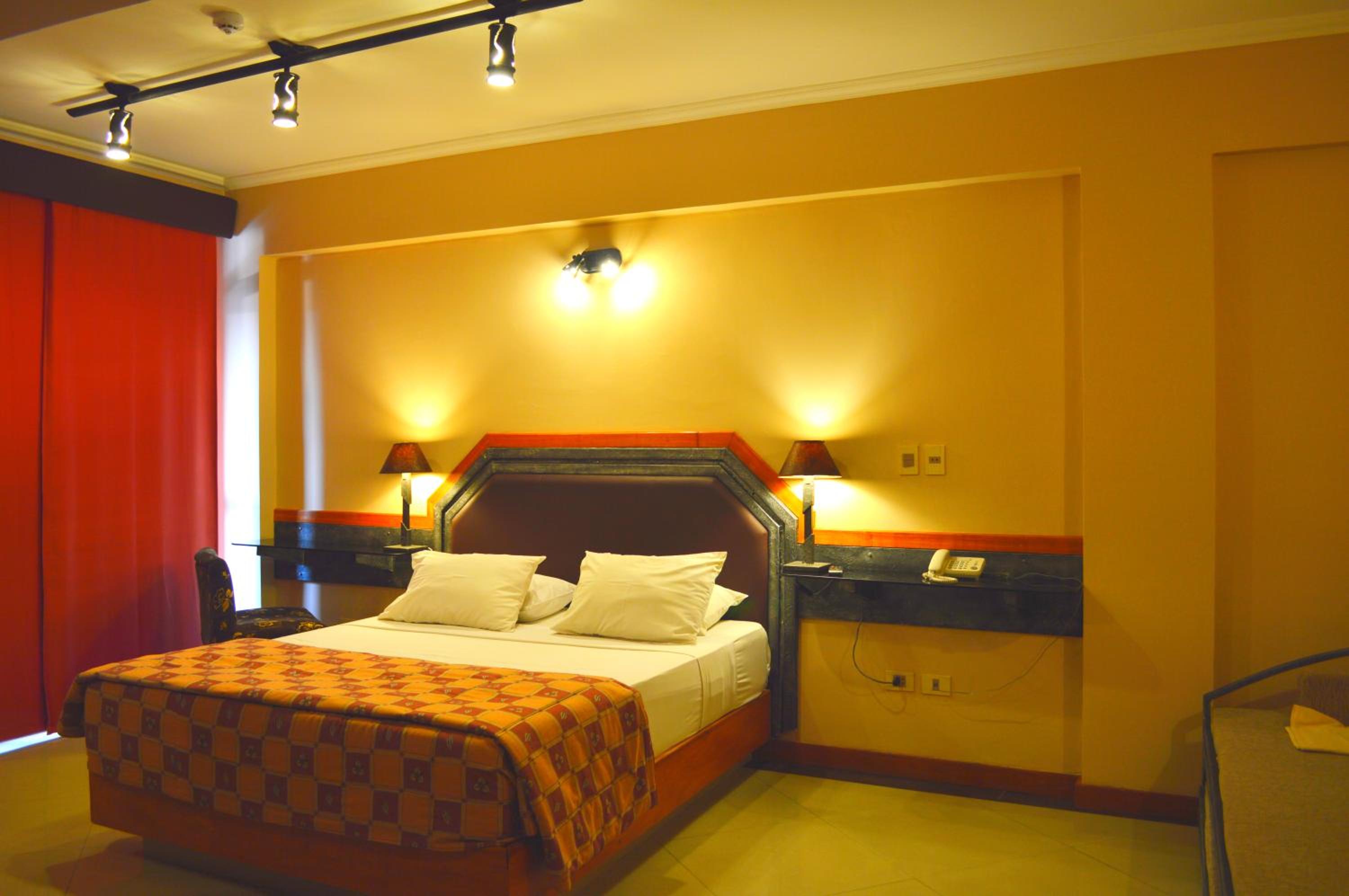 Executive Suite photo 1