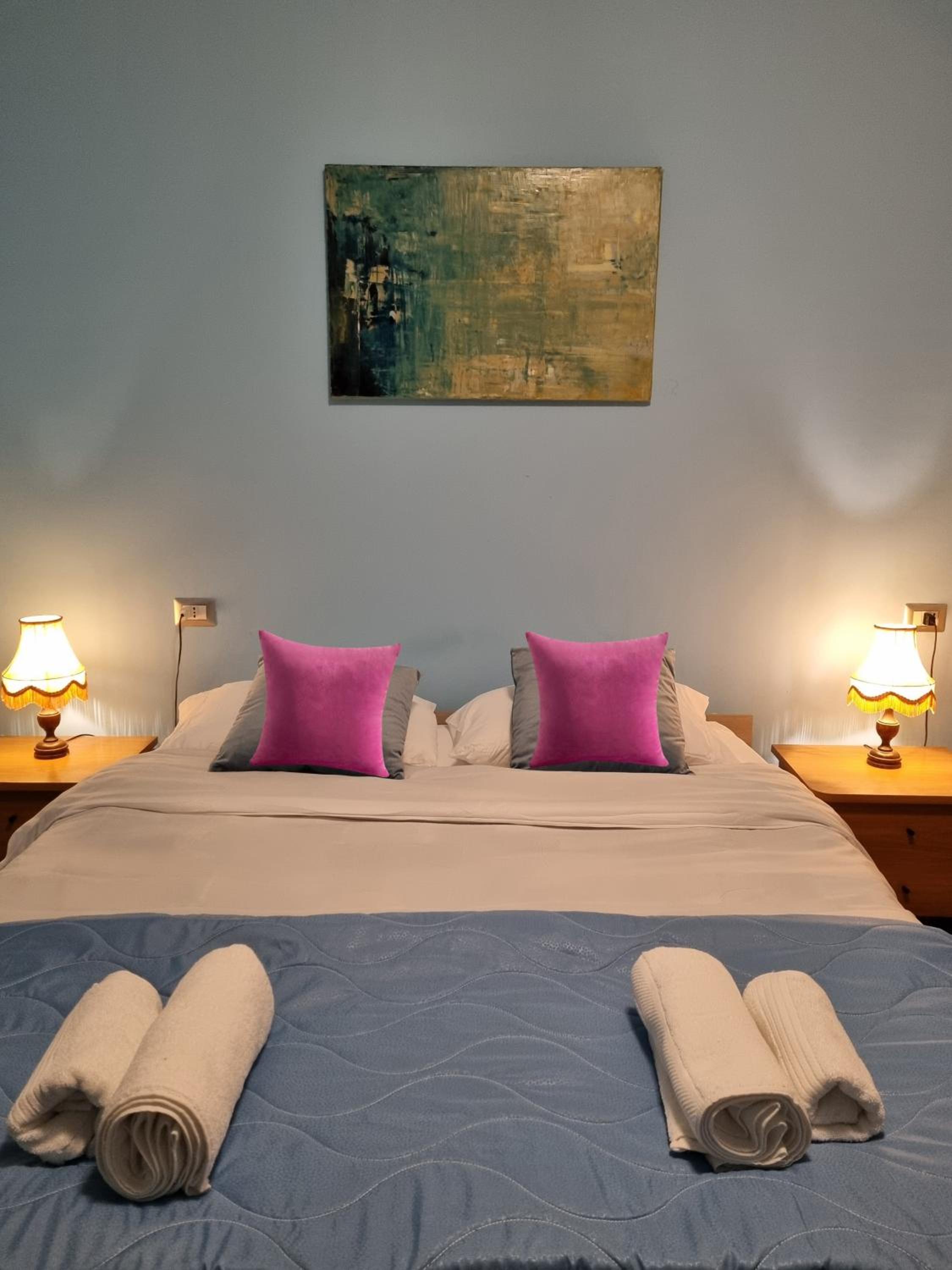 Double Room - Photo 17