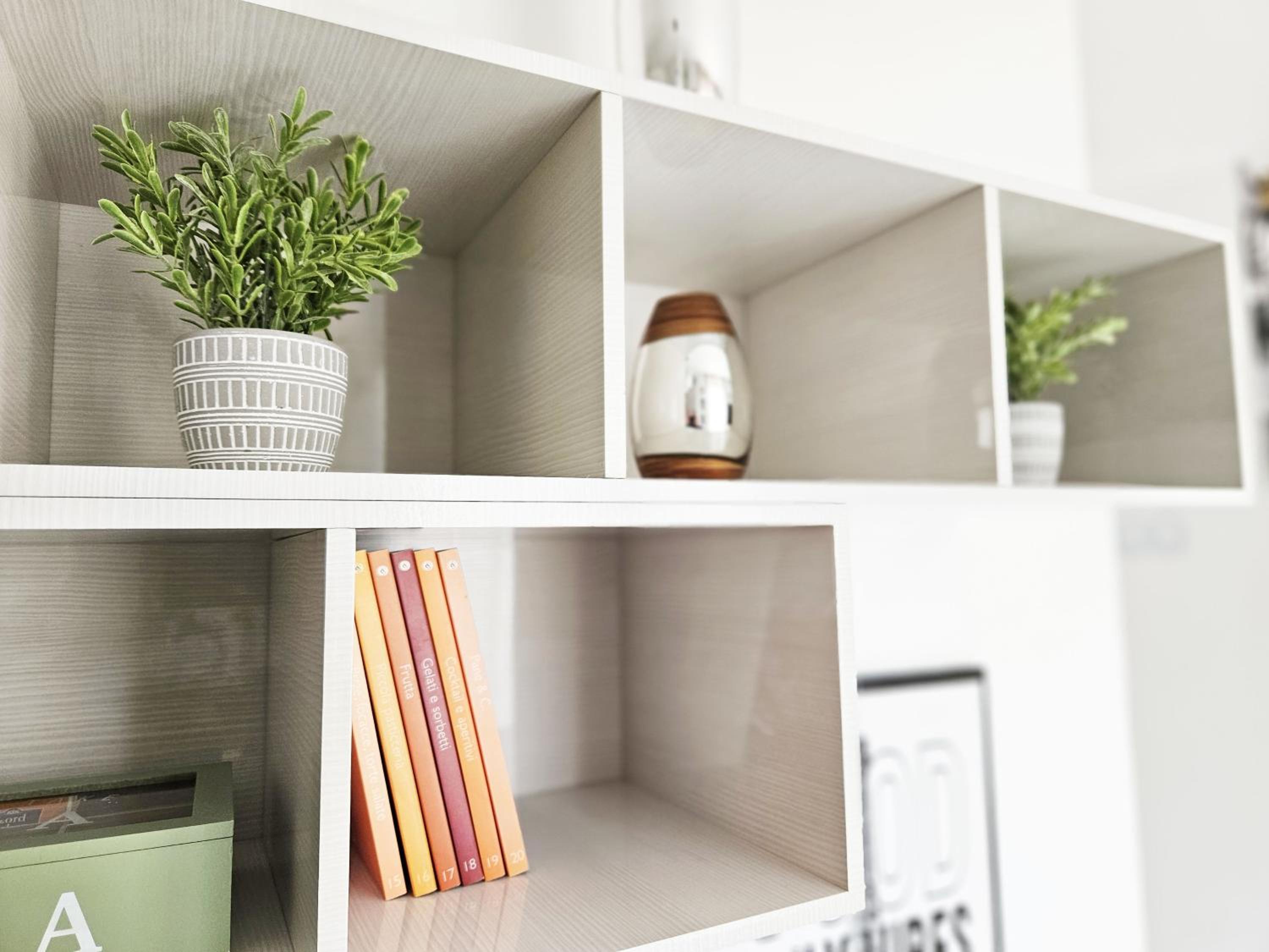 Studio Apartment photo 2