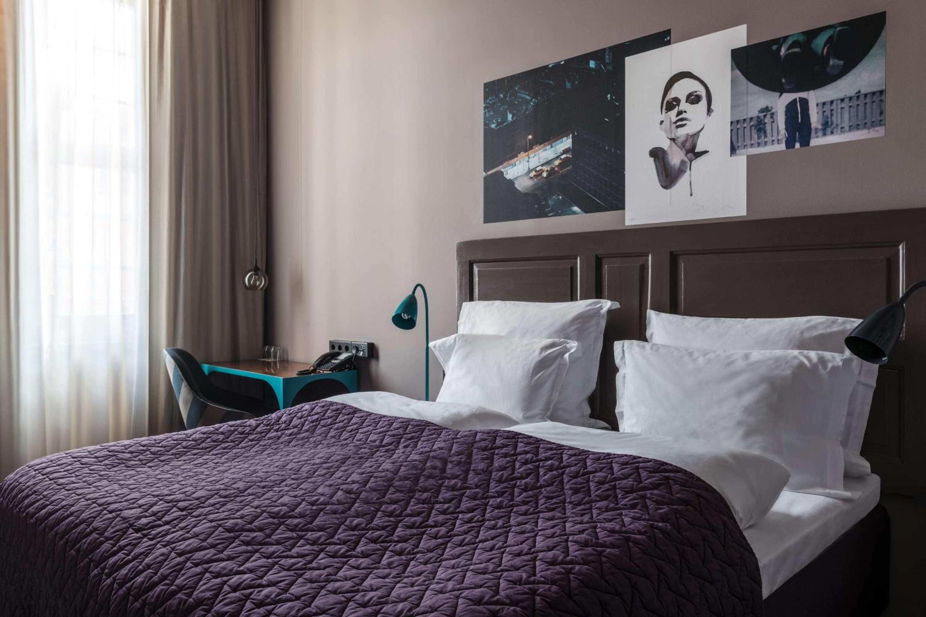 Twin Room photo 2