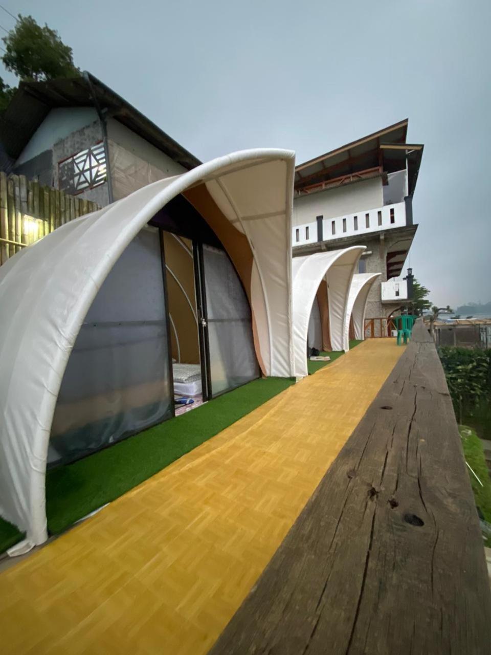 Tent photo 2