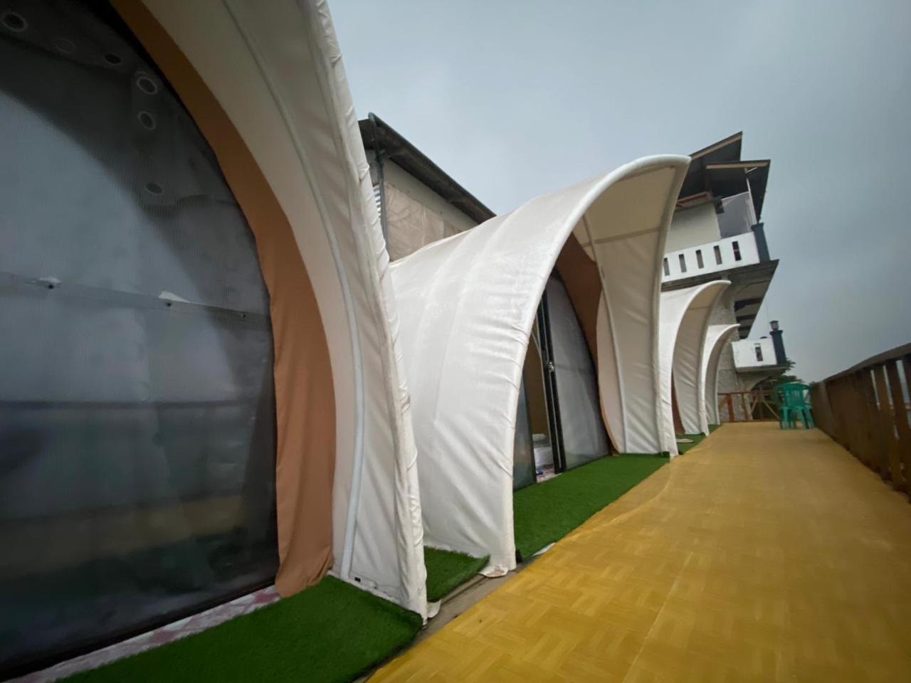 Tent photo 1