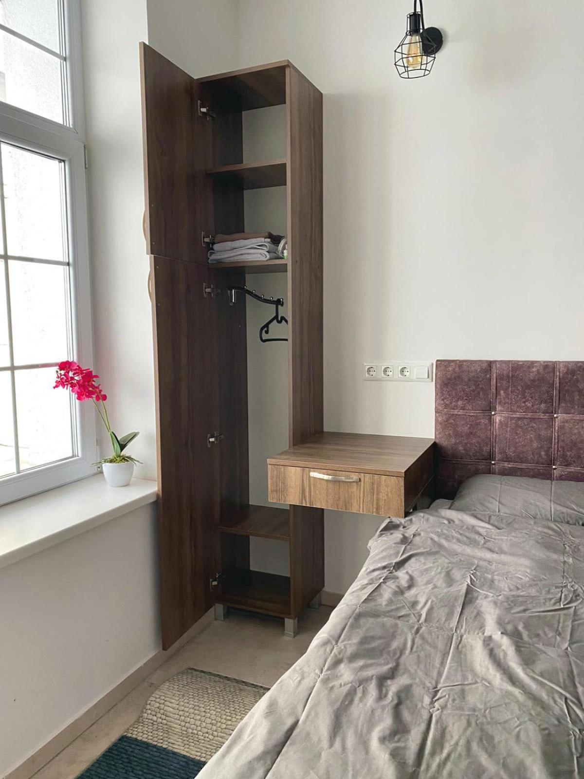 Large Double Room photo 2