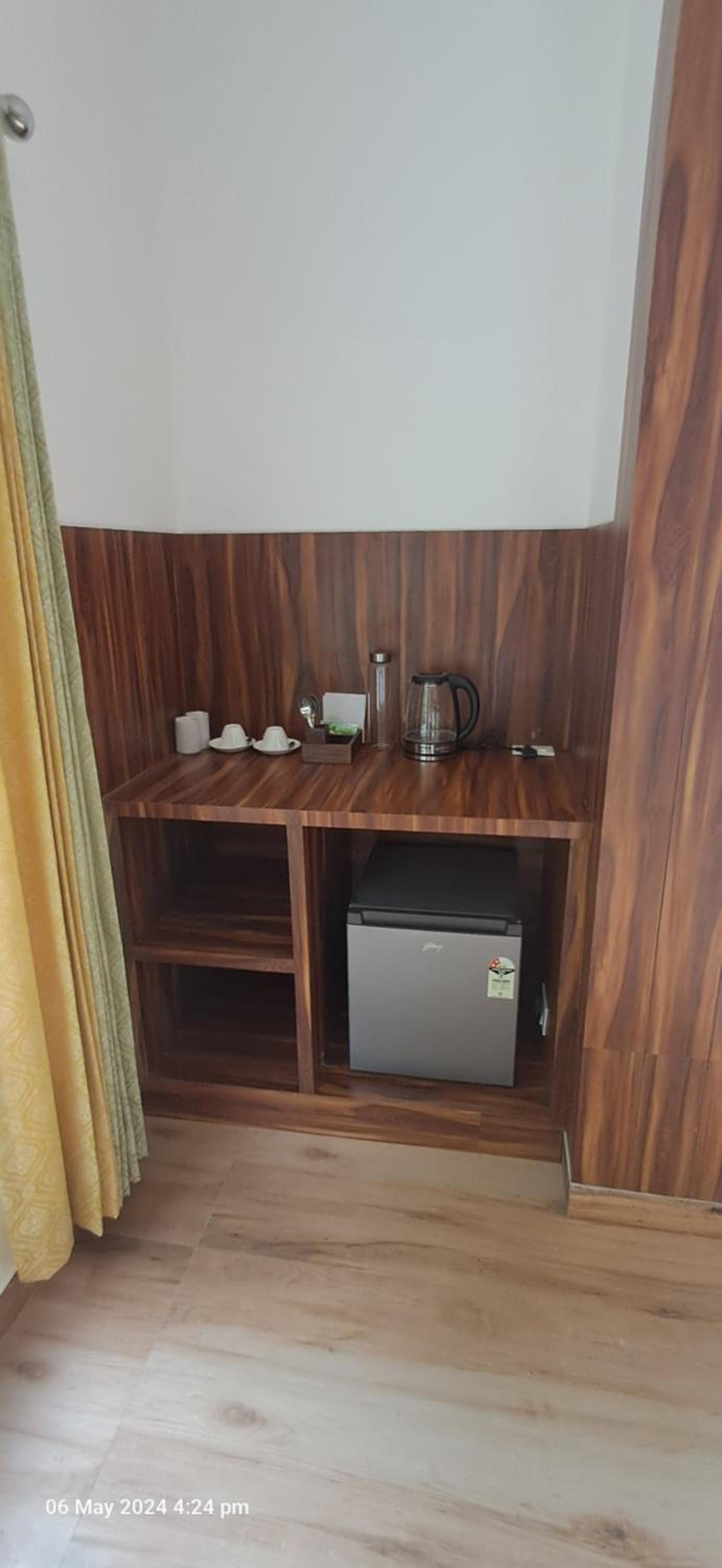Family Suite with Balcony photo 2