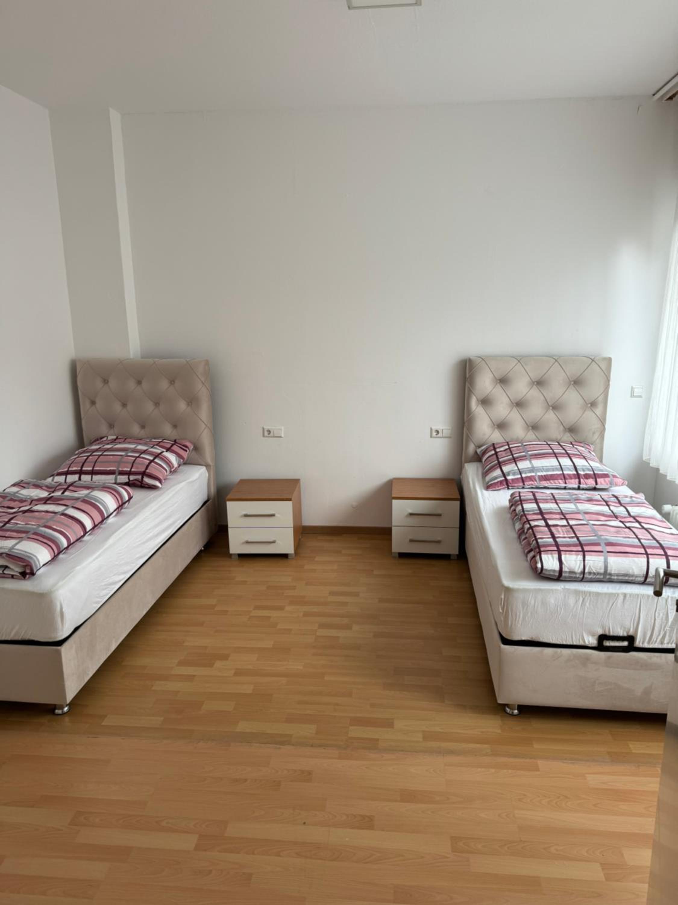 Standard Twin Room photo 1