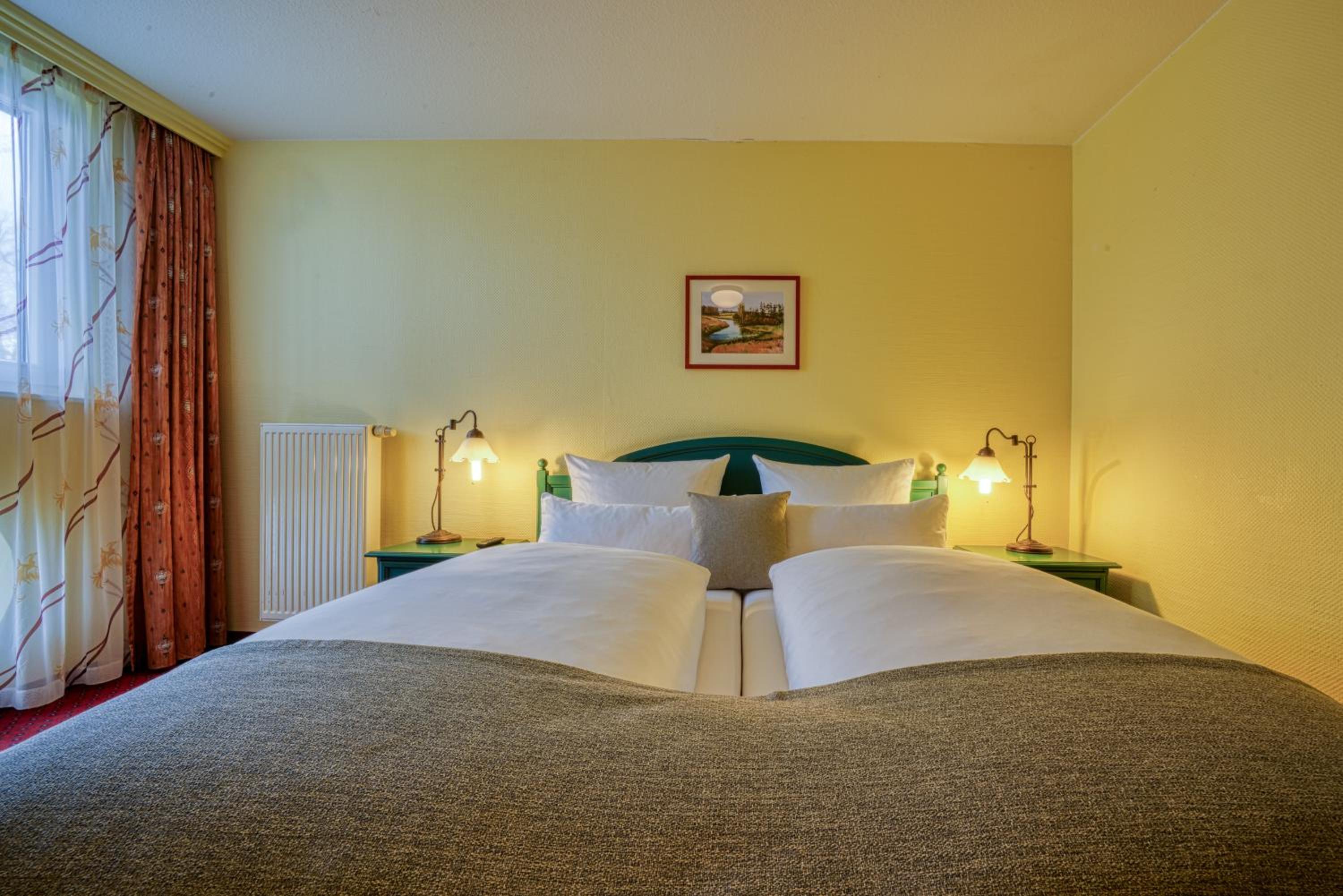 Double Room with Sea View - Photo 5