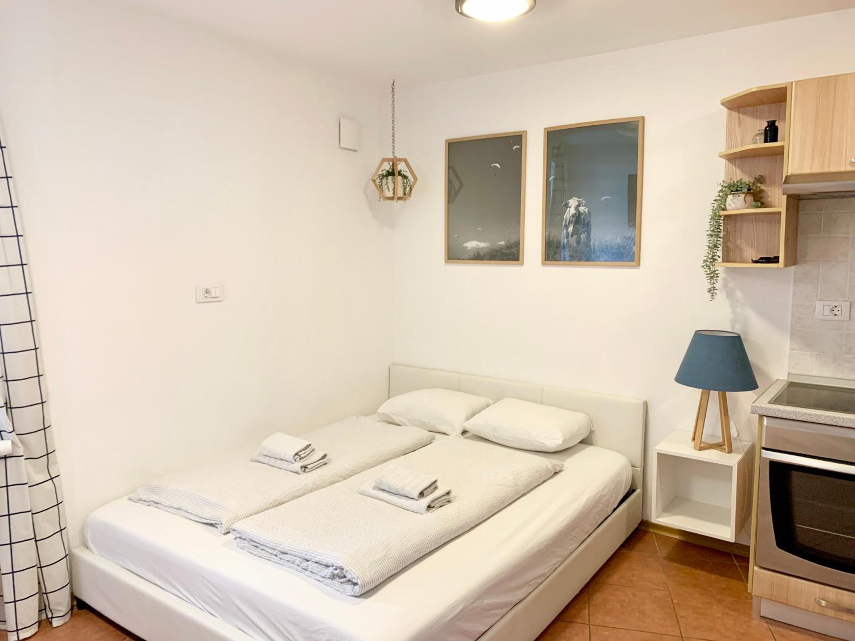 Apartment photo 1