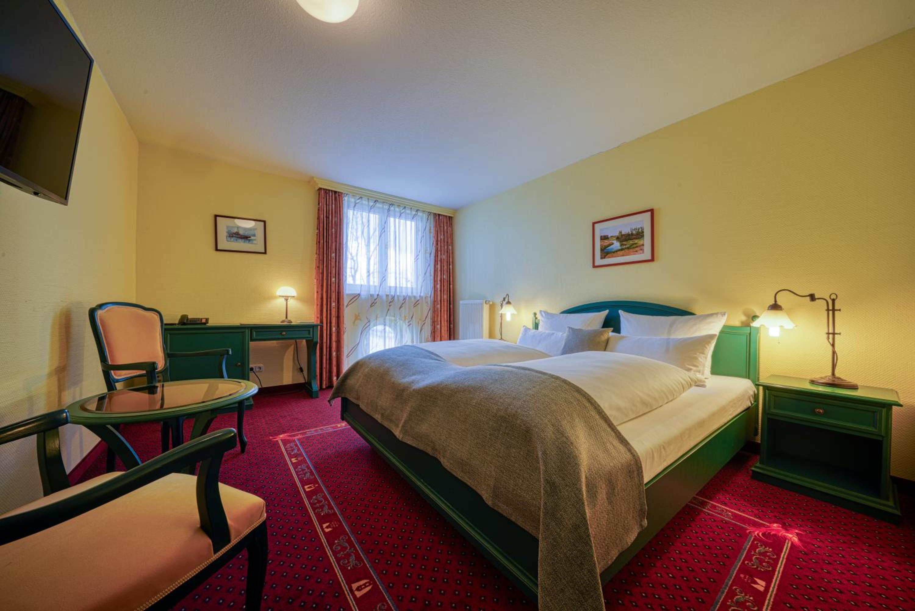 Double Room with Sea View - Photo 1